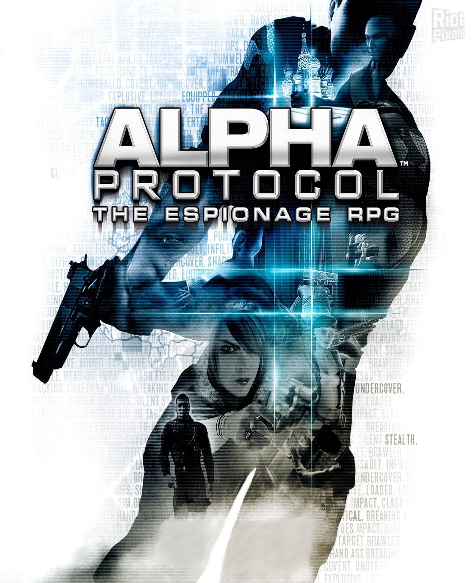 [20]-Alpha Protocol – v1.1 + Bonus Soundtrack Download