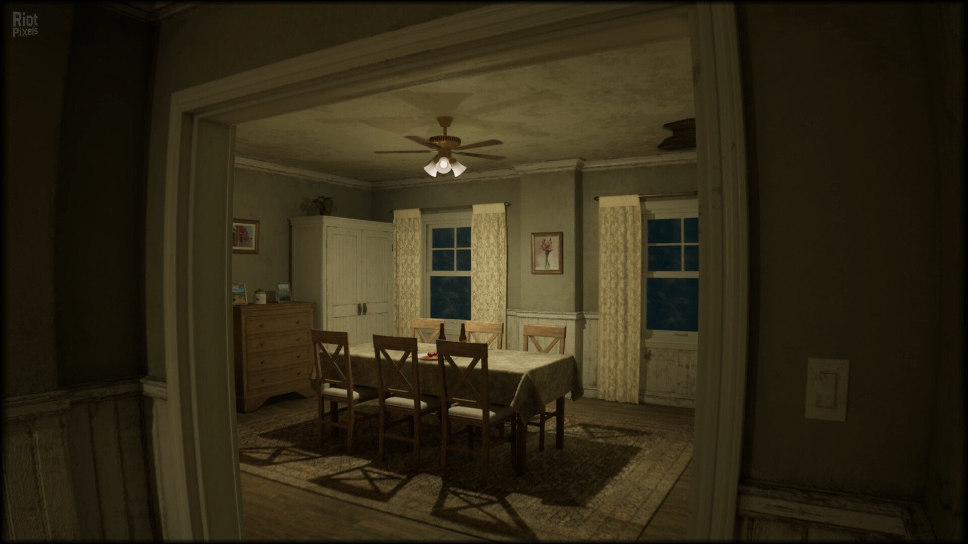 [7]-Nightmare House + Windows 7 Fix Download