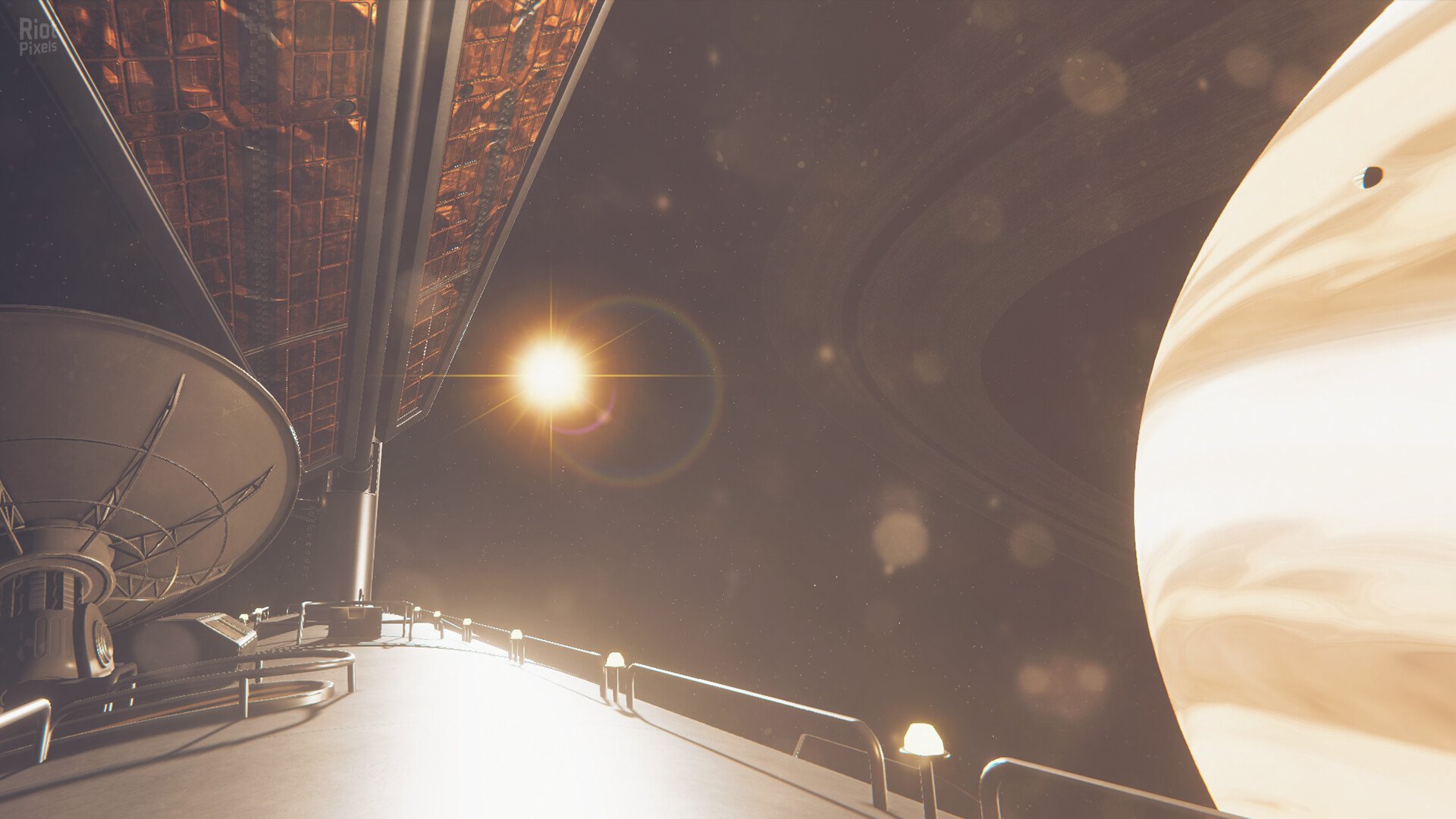 [7]-Satellite Odyssey: Prologue Download