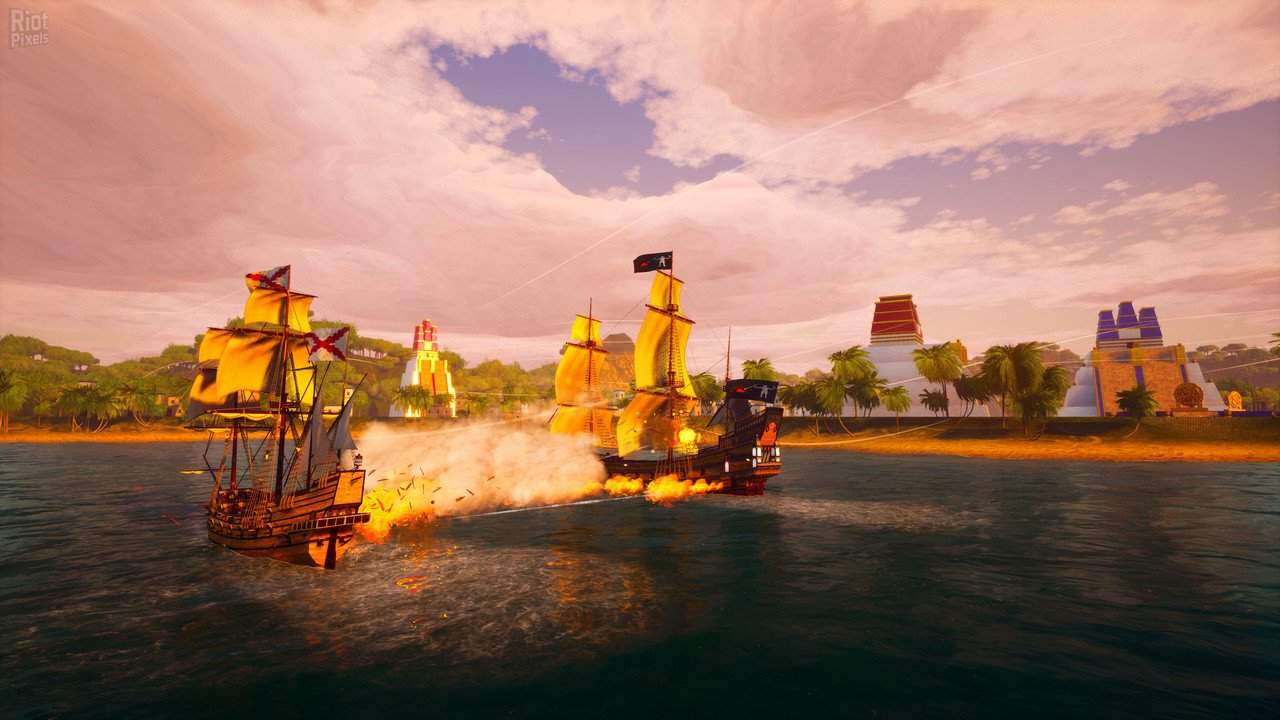 [3]-Terror of the Seven Seas – v1.12 Download