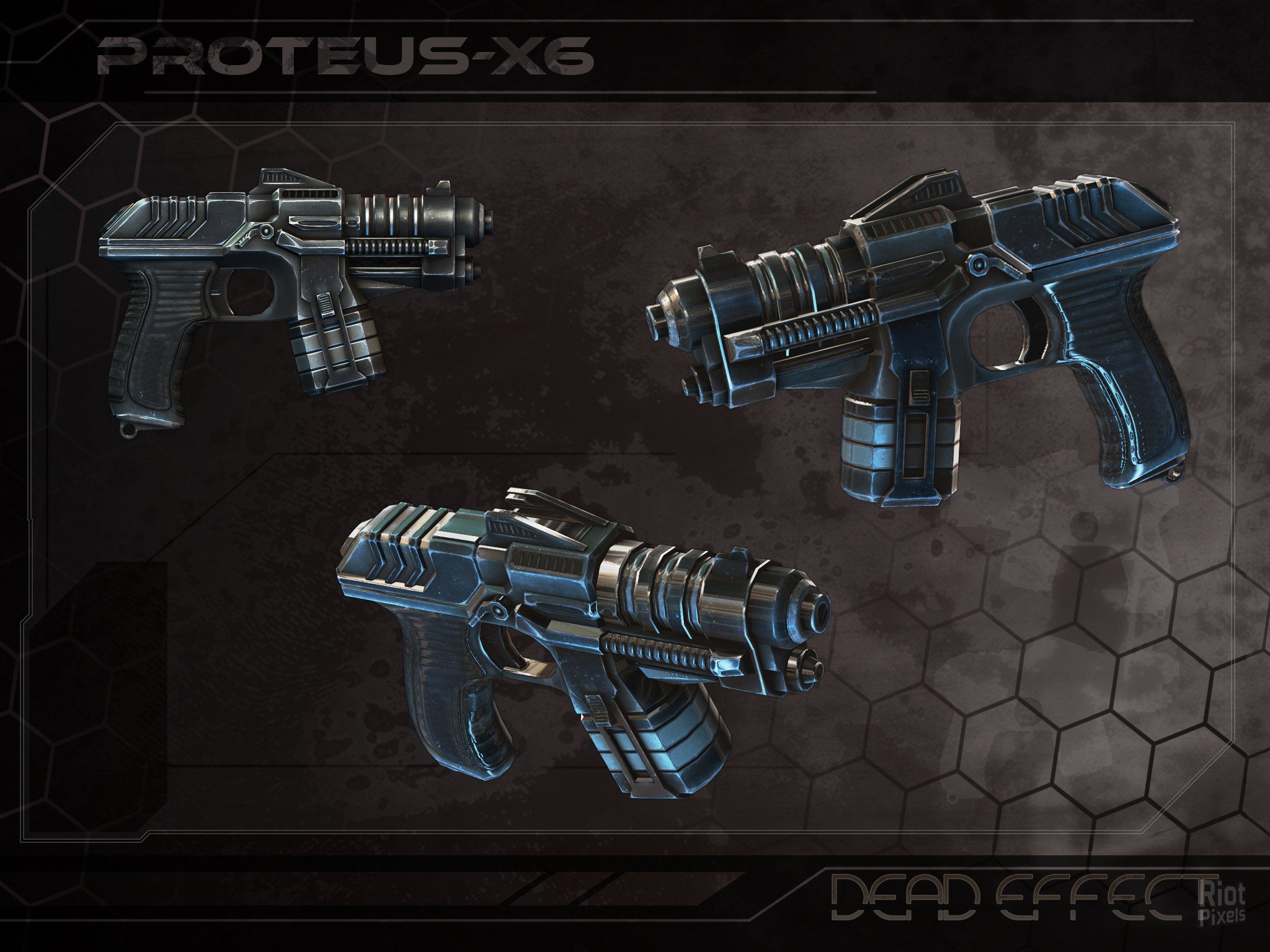 [24]-Dead Effect Download