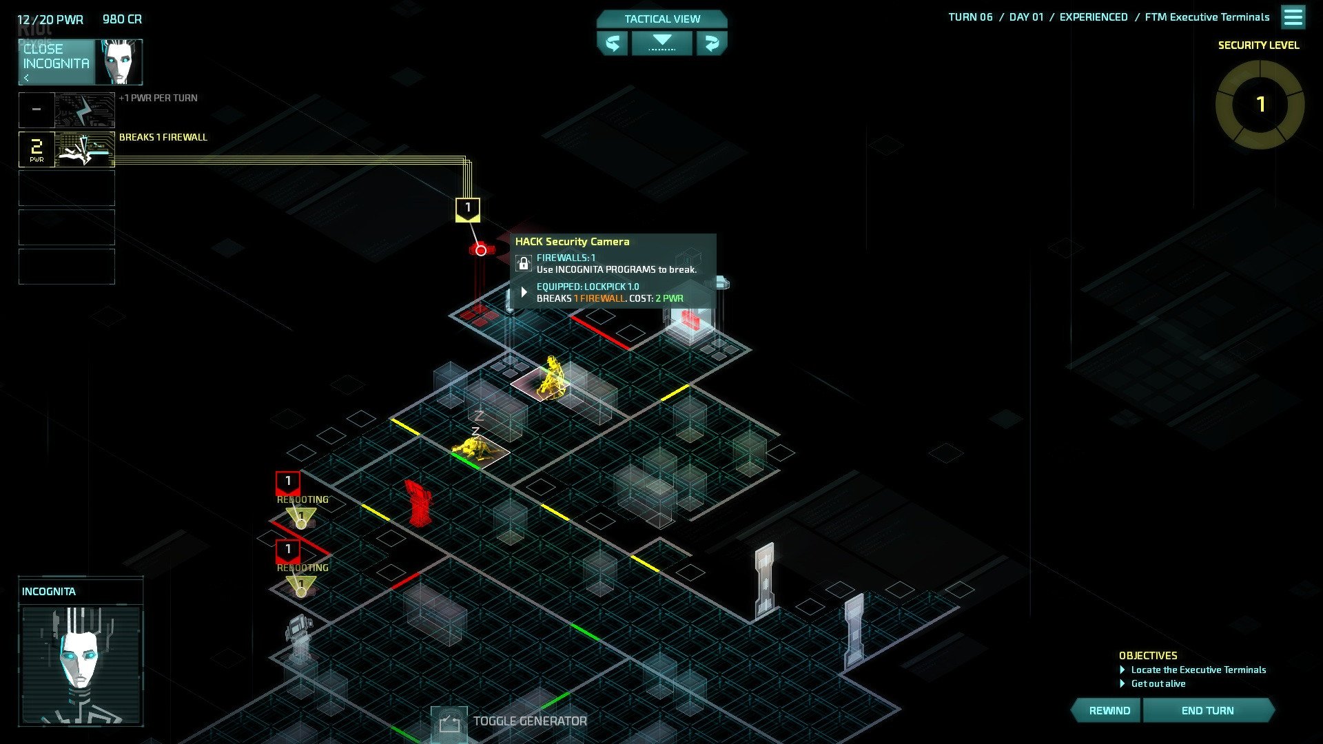 [16]-Invisible, Inc. Download