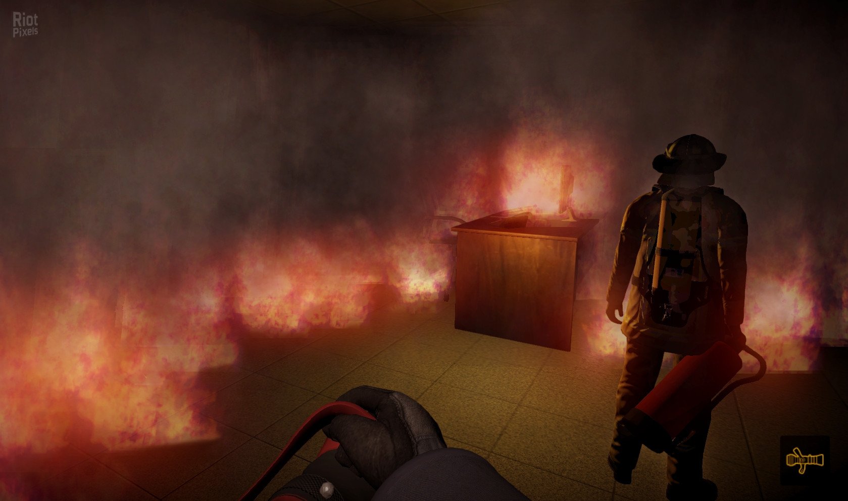 [5]-Airport Firefighters: The Simulation Download