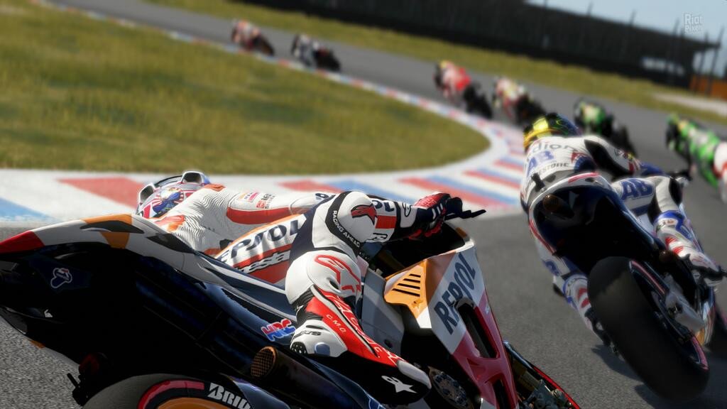 [4]-MotoGP 14: Complete Edition – v1.001 + 4 DLCs Download