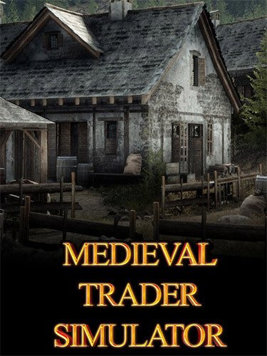 Medieval Trader Simulator-HohohoGames