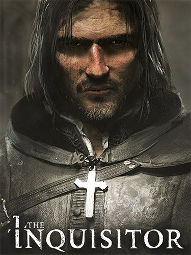 The Inquisitor: Deluxe Edition + DLC + Bonus Soundtrack + Windows 7 Fix-HohohoGames