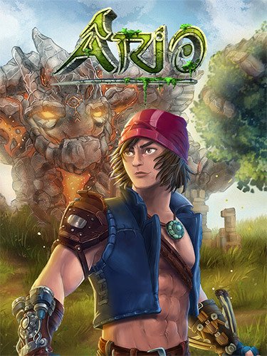 Ario-HohohoGames