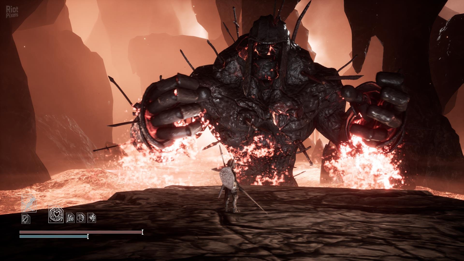 [6]-SINNER: Sacrifice for Redemption Download