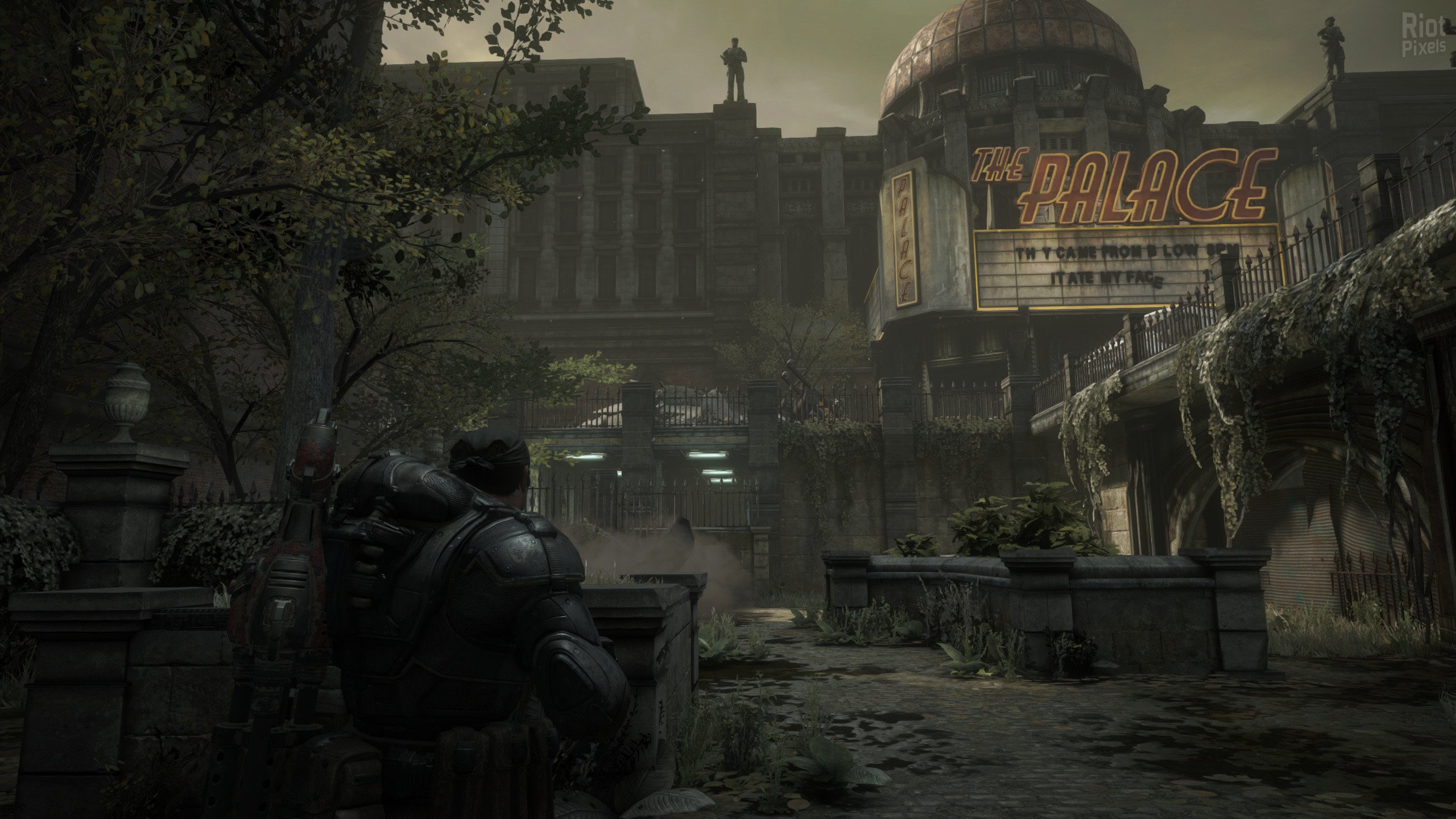 [15]-Gears of War: Ultimate Edition – v1.10 Download