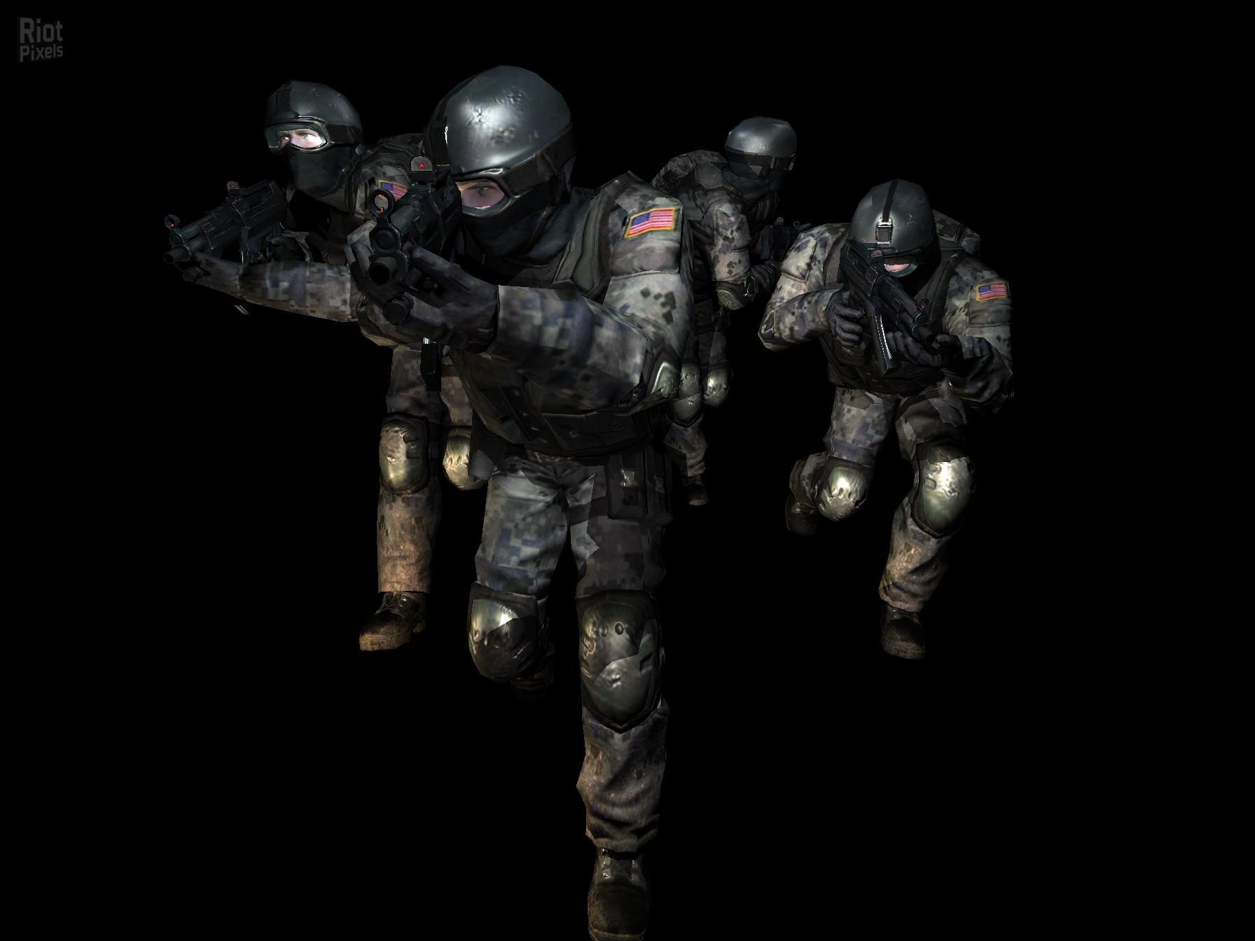[18]-F.E.A.R. Platinum Collection (GOG+Retail) Download
