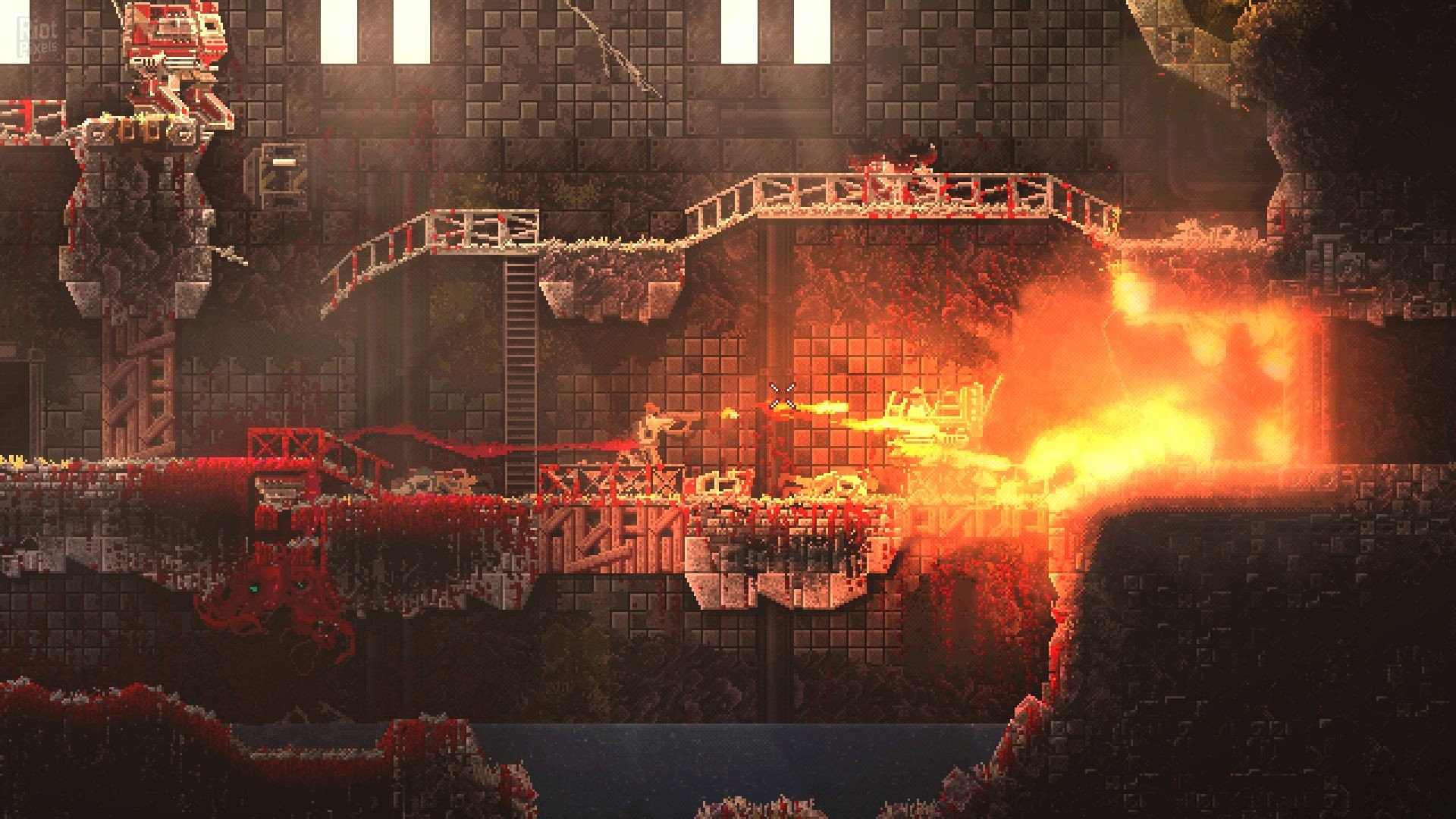 [4]-CARRION – v1.0.3 Download