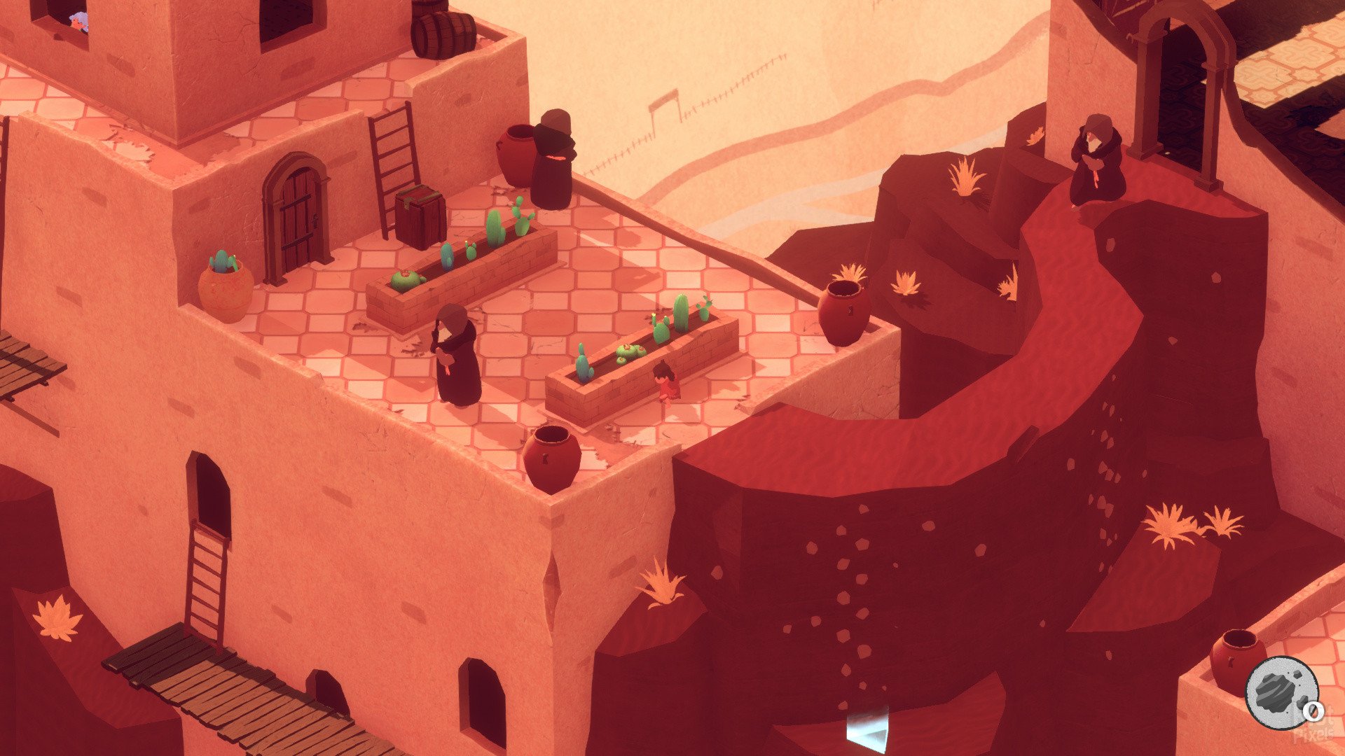 [11]-El Hijo: A Wild West Tale Download