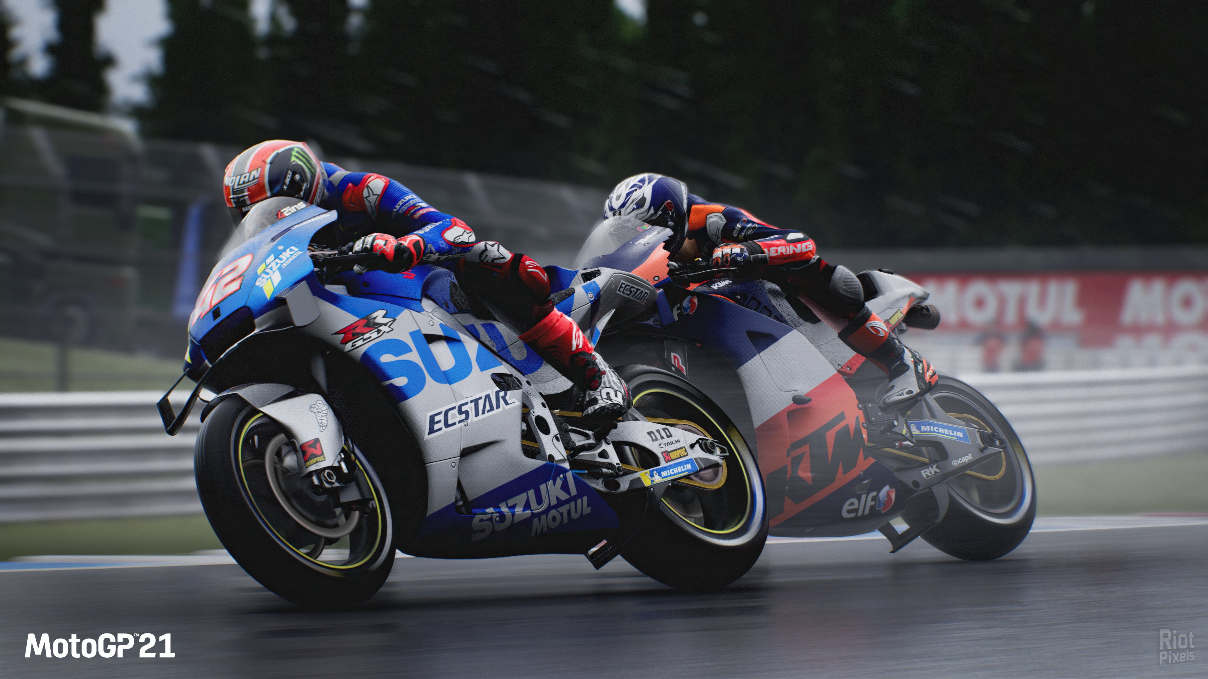 [8]-MotoGP 21 + 2 DLCs + Windows 7 Fix Download