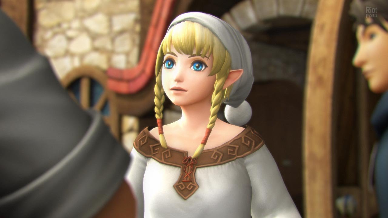 [20]-Hyrule Warriors: Definitive Edition – v1.0.1 + Yuzu Emu for PC Download