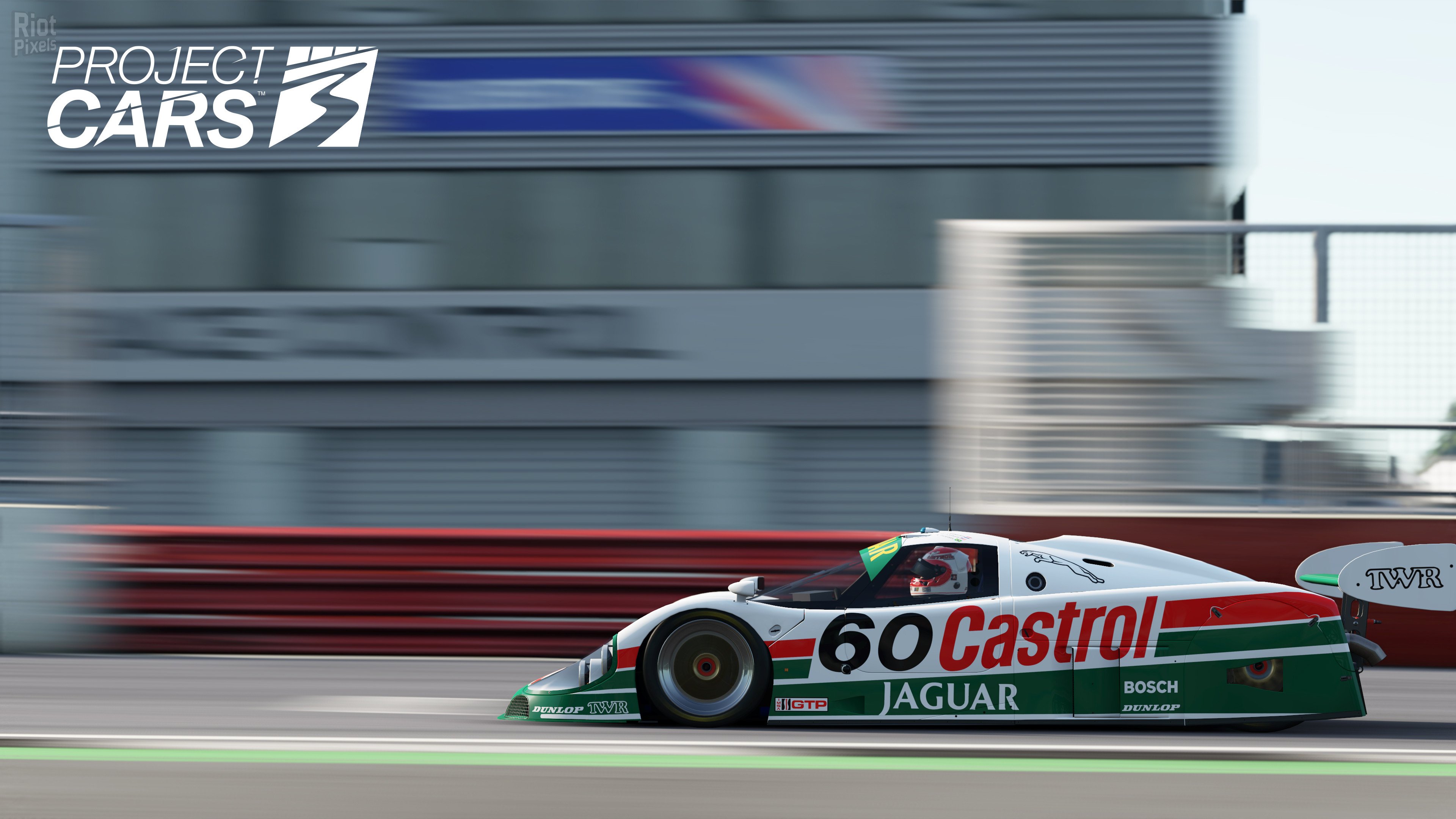 [6]-Project CARS 3: Deluxe Edition – v1.0.0.0.0705 + 5 DLCs Download