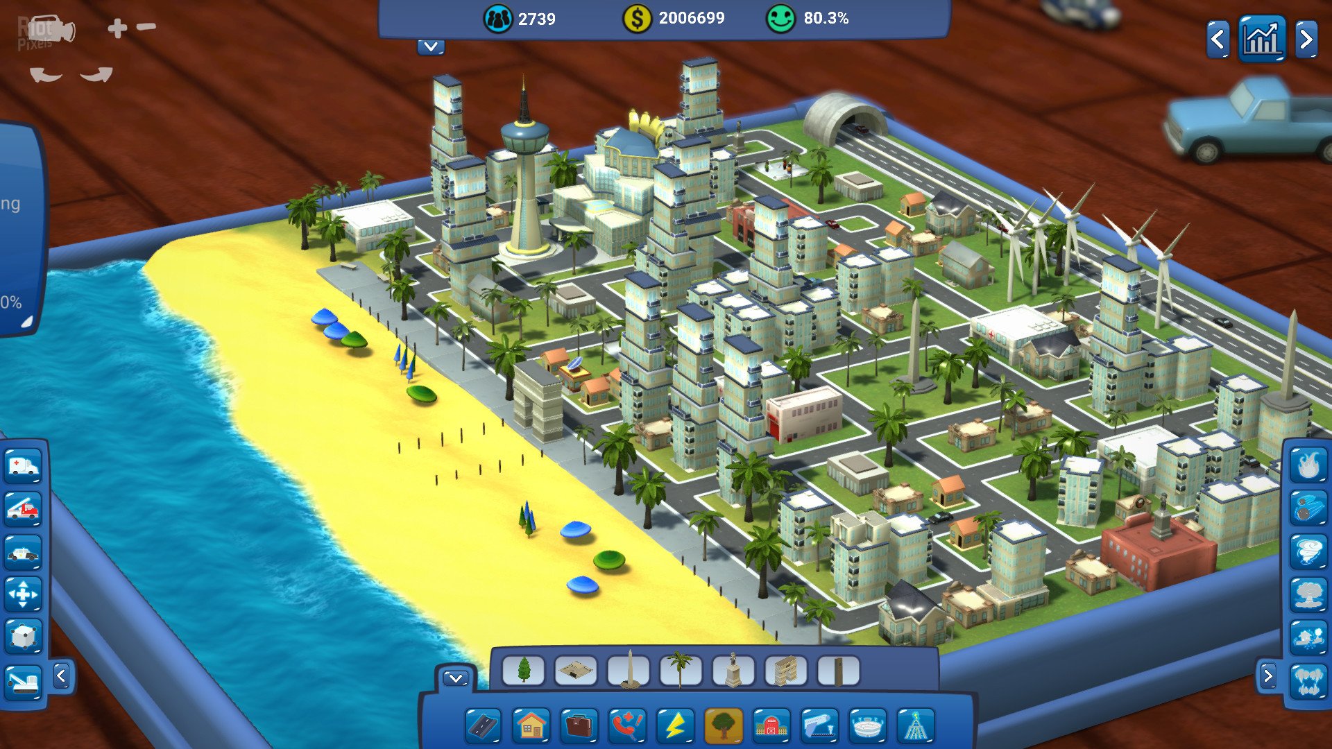[7]-Tinytopia – v210830 Download