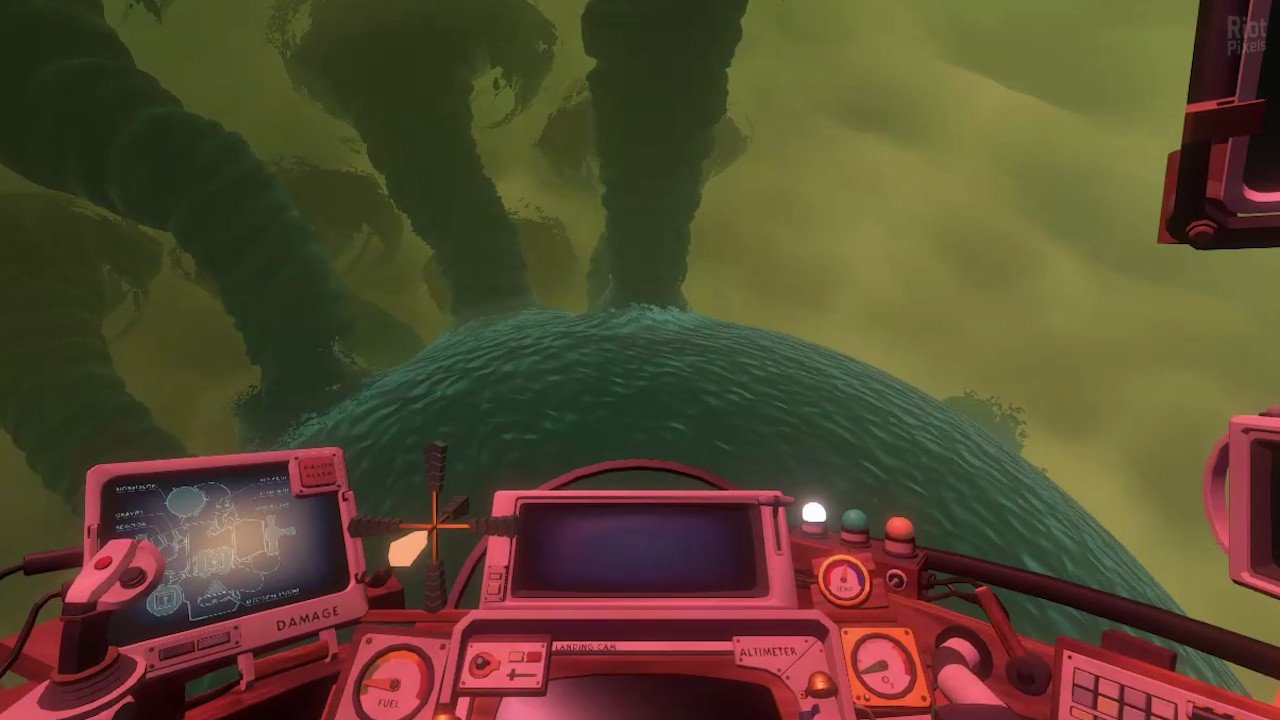[2]-Outer Wilds: Archaeologist Edition – v1.1.10 + Echoes of the Eye DLC + Bonus Soundtrack Download