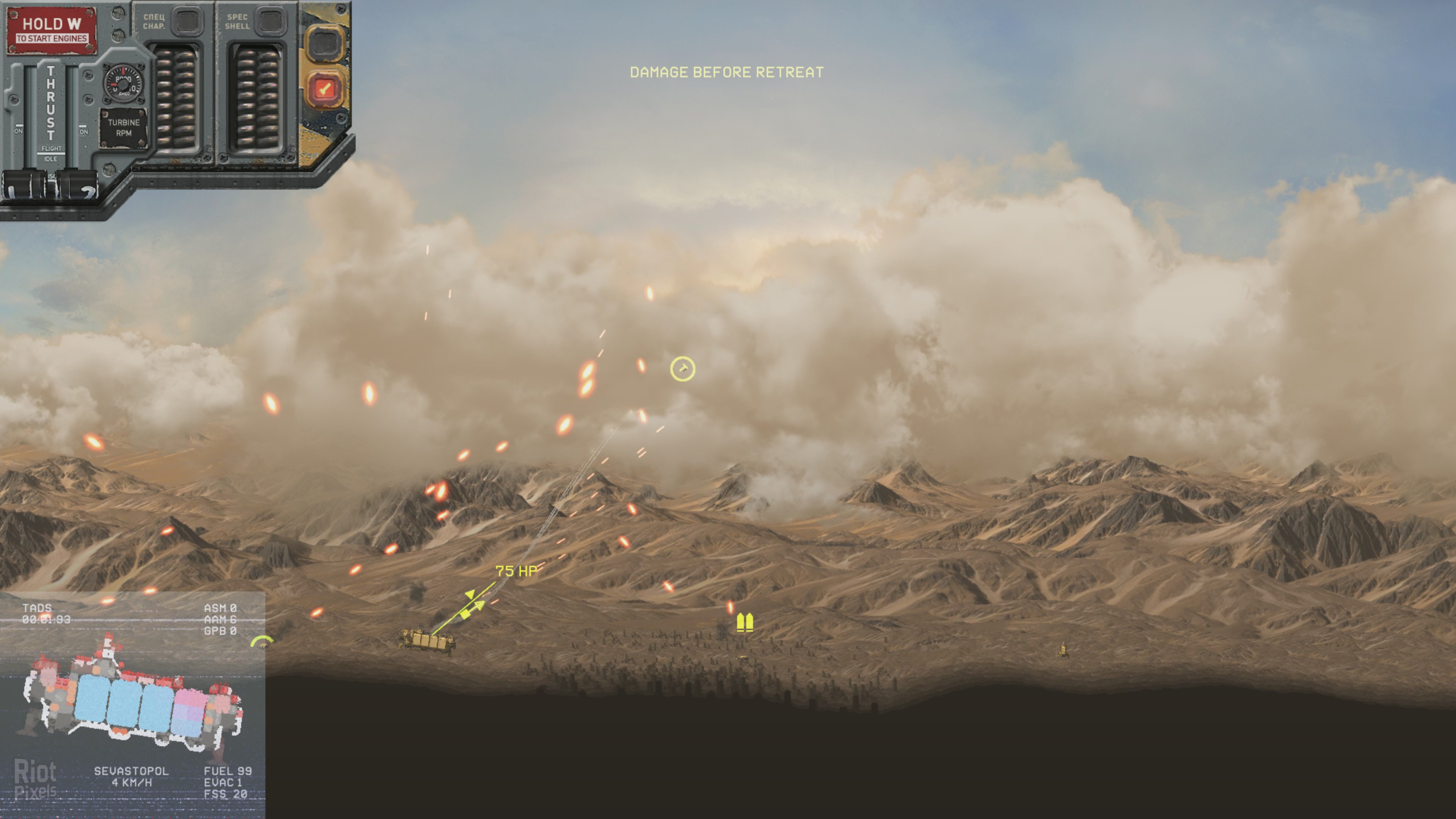[2]-HighFleet – v1.15 Download