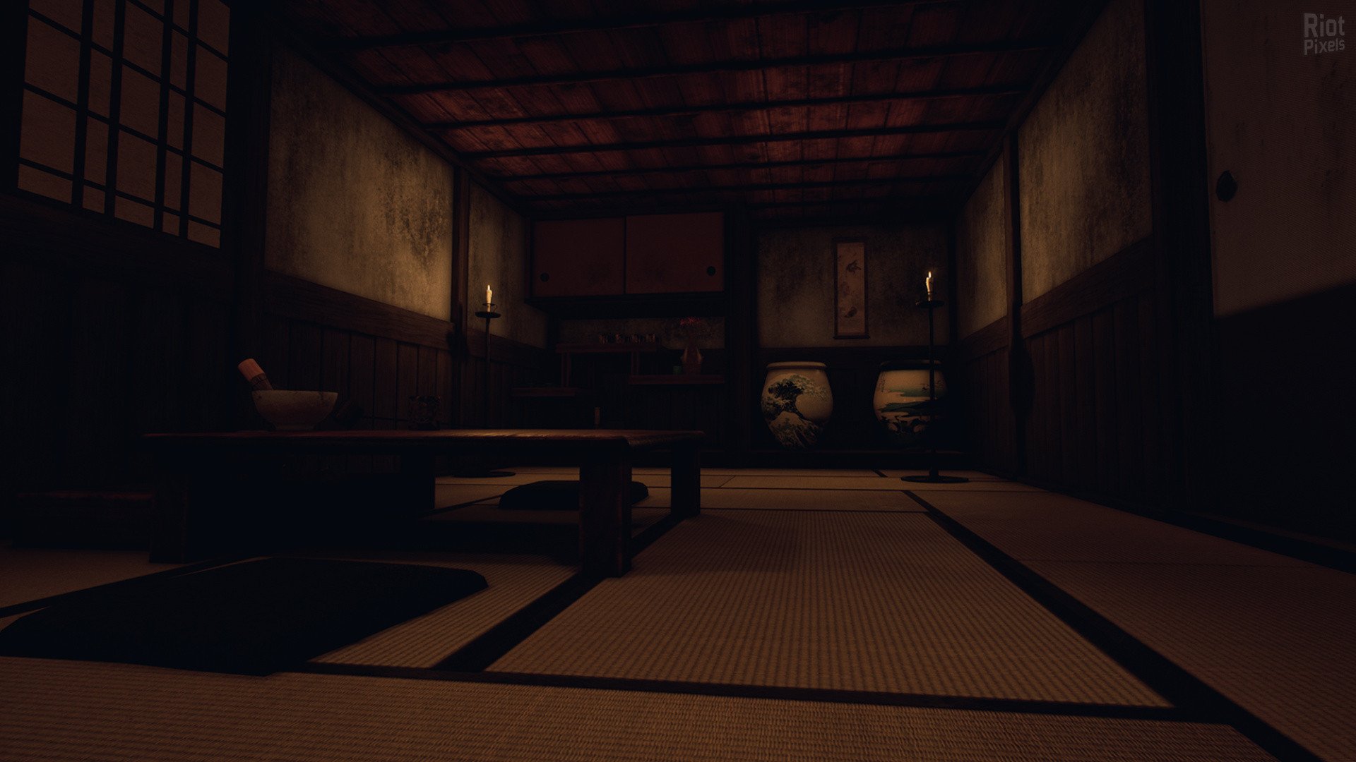[5]-Ikai – v1.0.1 + Windows 7 Fix Download