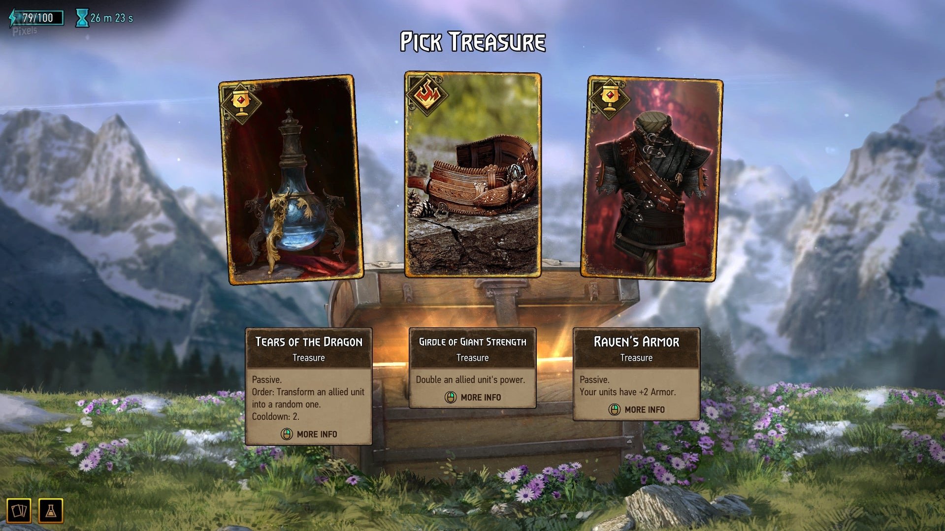[5]-GWENT: Rogue Mage – v1.0.0.84005023307 Download