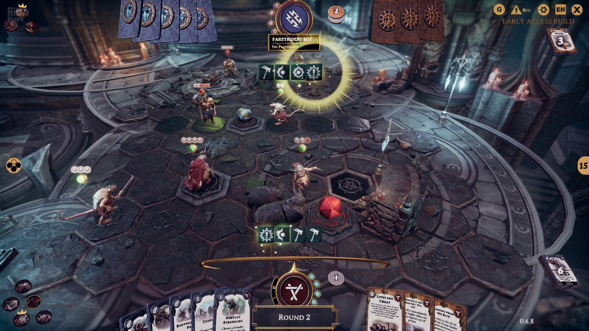 [4]-Warhammer Underworlds: Shadespire Edition – v1.8.7 + All DLCs Download