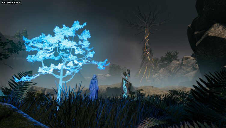 [13]-Ex Natura: Nature Corrupted Download