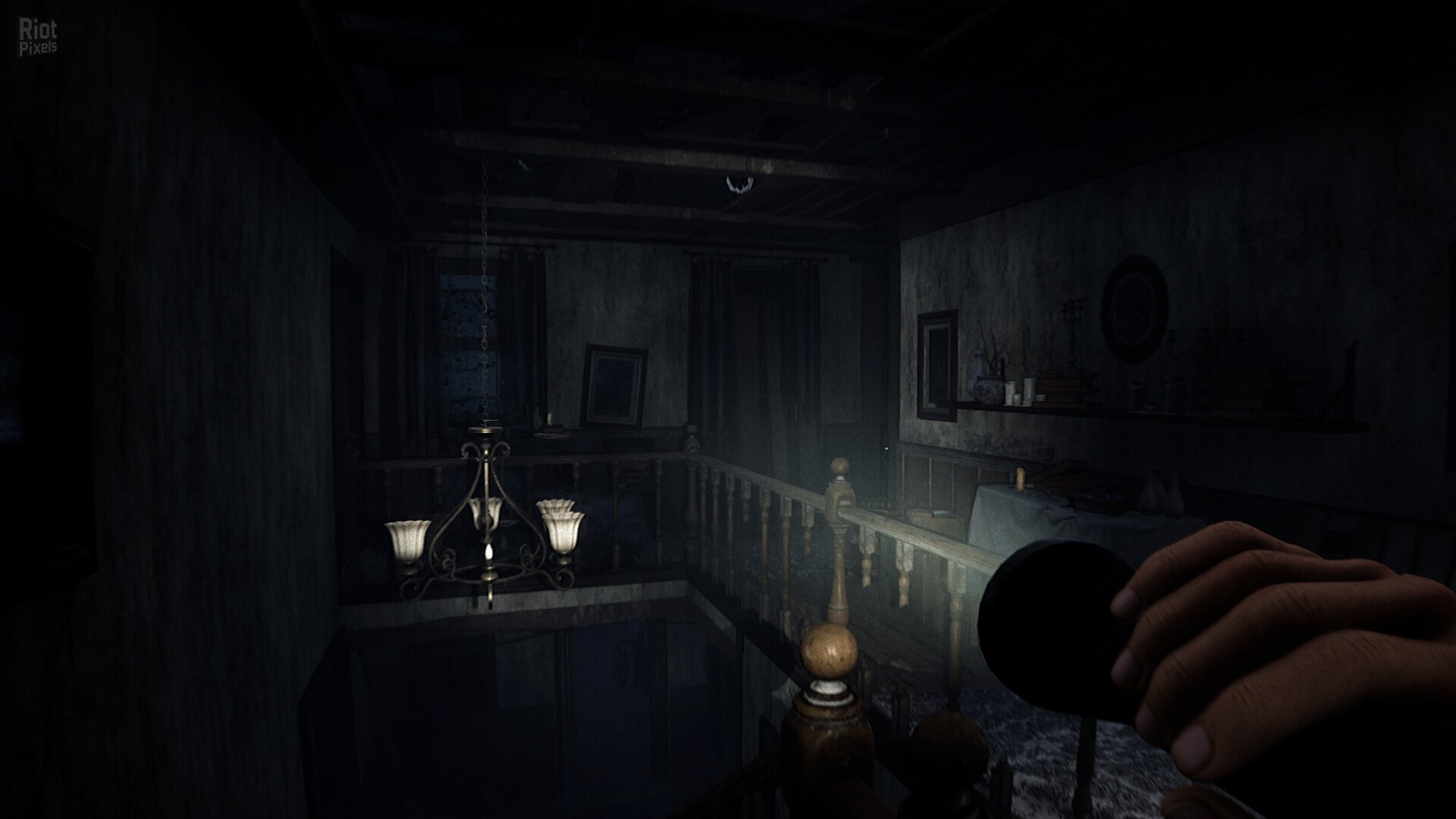 [12]-Lunacy: Saint Rhodes – v0.169 Download