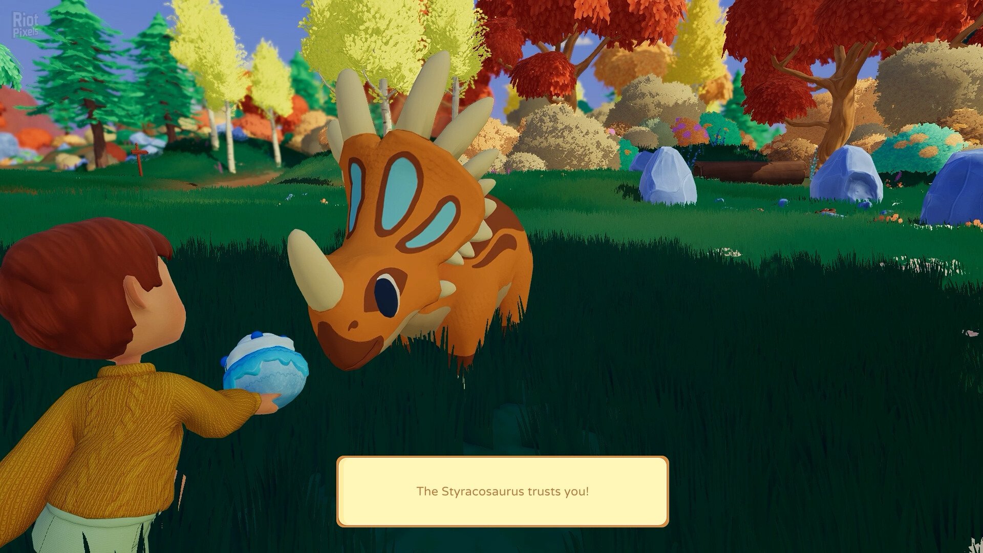 [7]-Paleo Pines – v1.1.26 Download