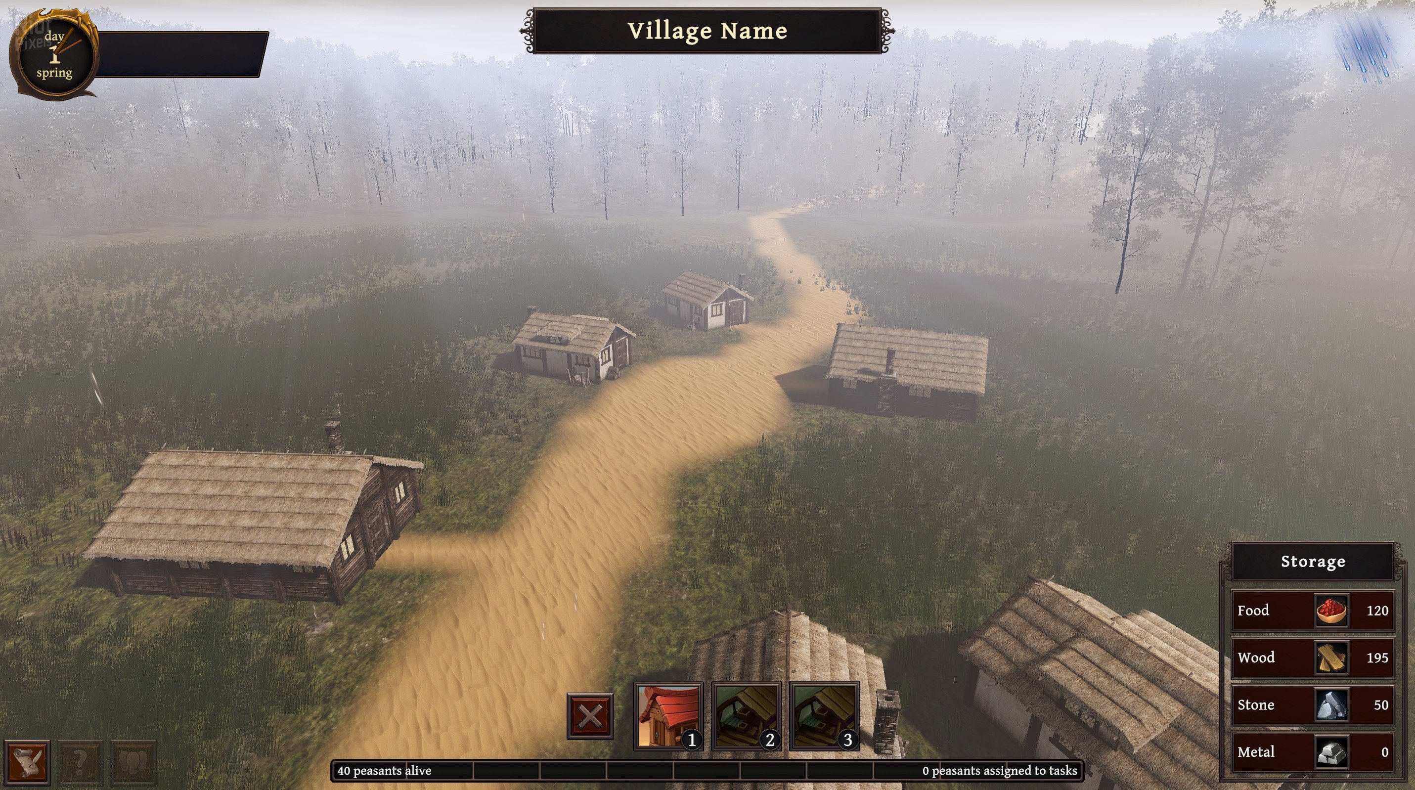 [7]-Black Forest – v2.0.5 Download