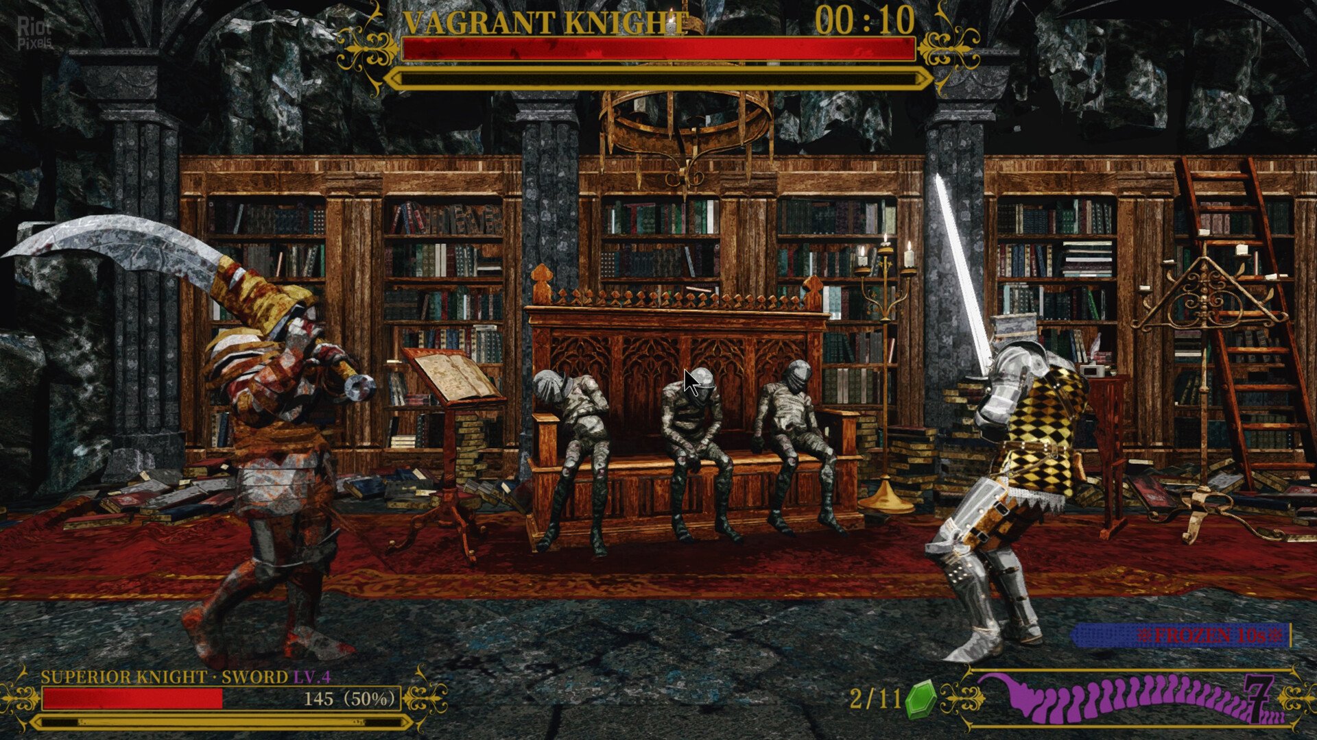[3]-Corpse Keeper – v1.0 (Release) Download