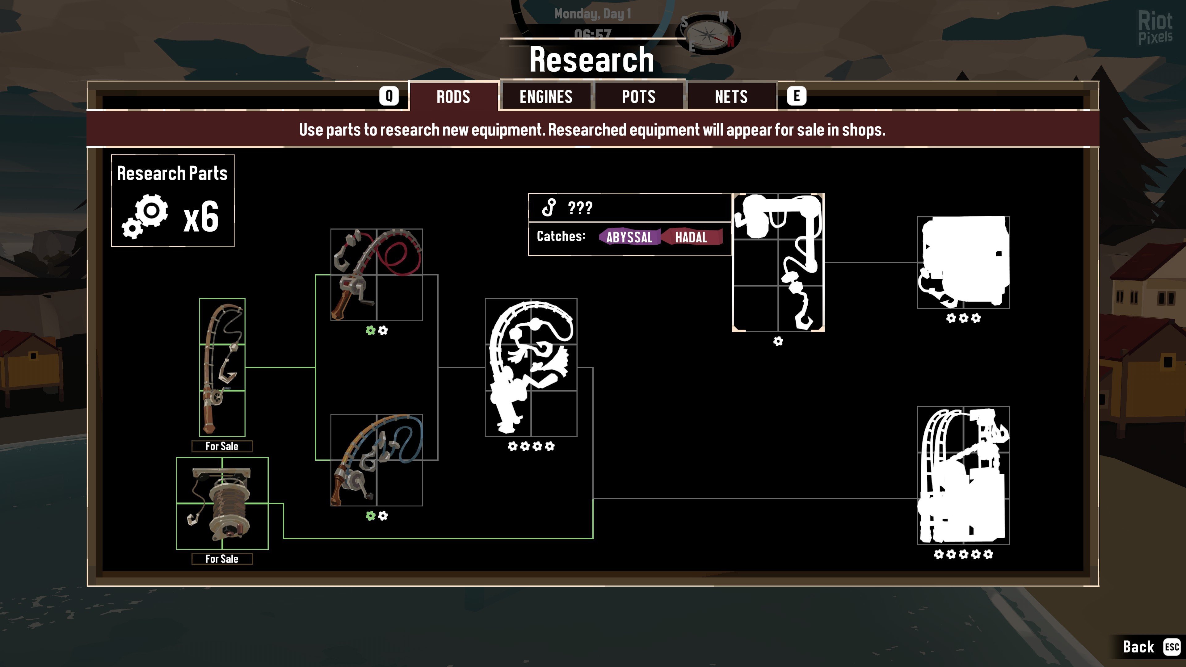 [2]-DREDGE: Complete Edition – v1.5.3 Build 2879 + 9 DLCs/Bonuses Download
