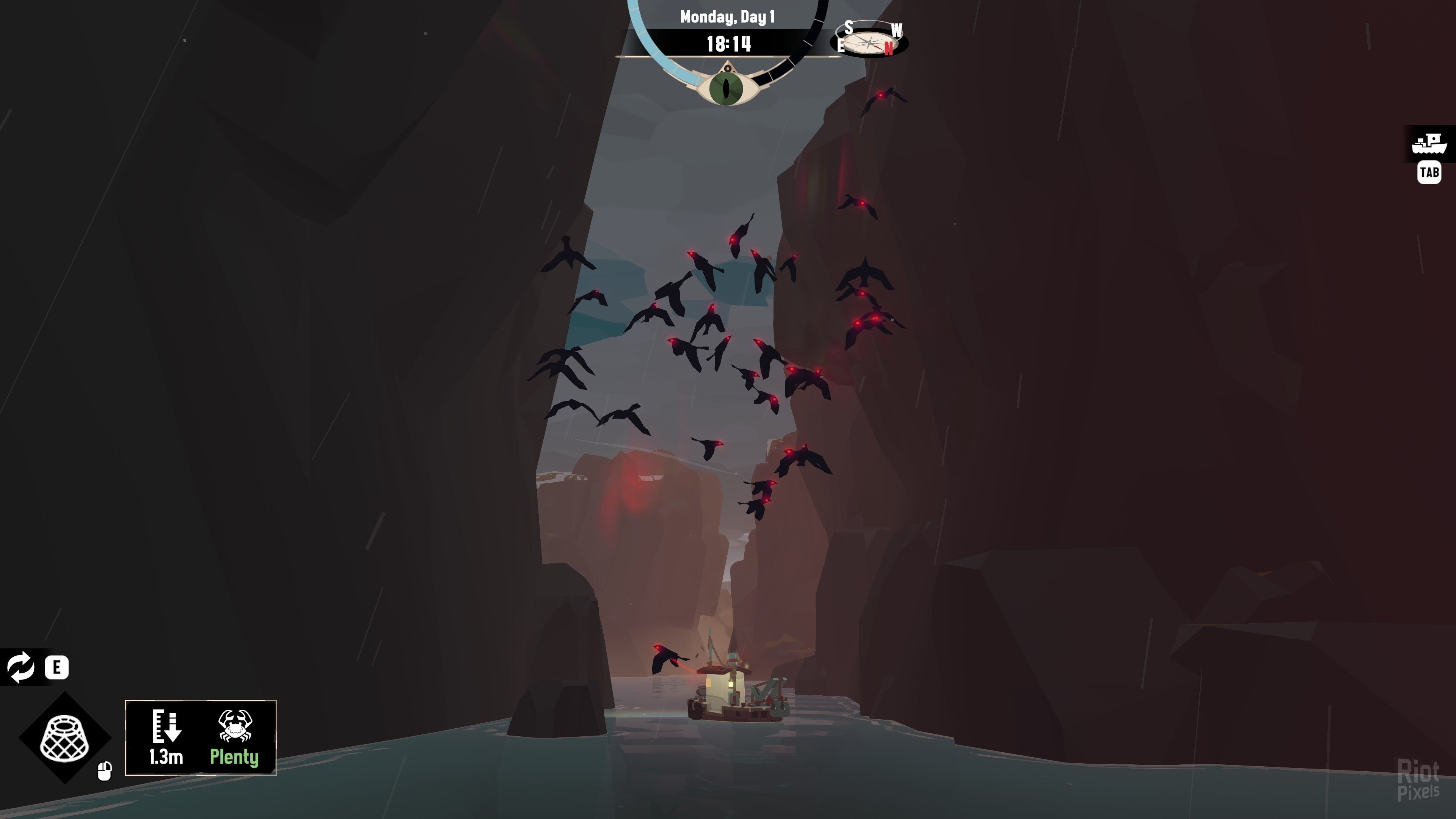[10]-DREDGE: Complete Edition – v1.5.3 Build 2879 + 9 DLCs/Bonuses Download