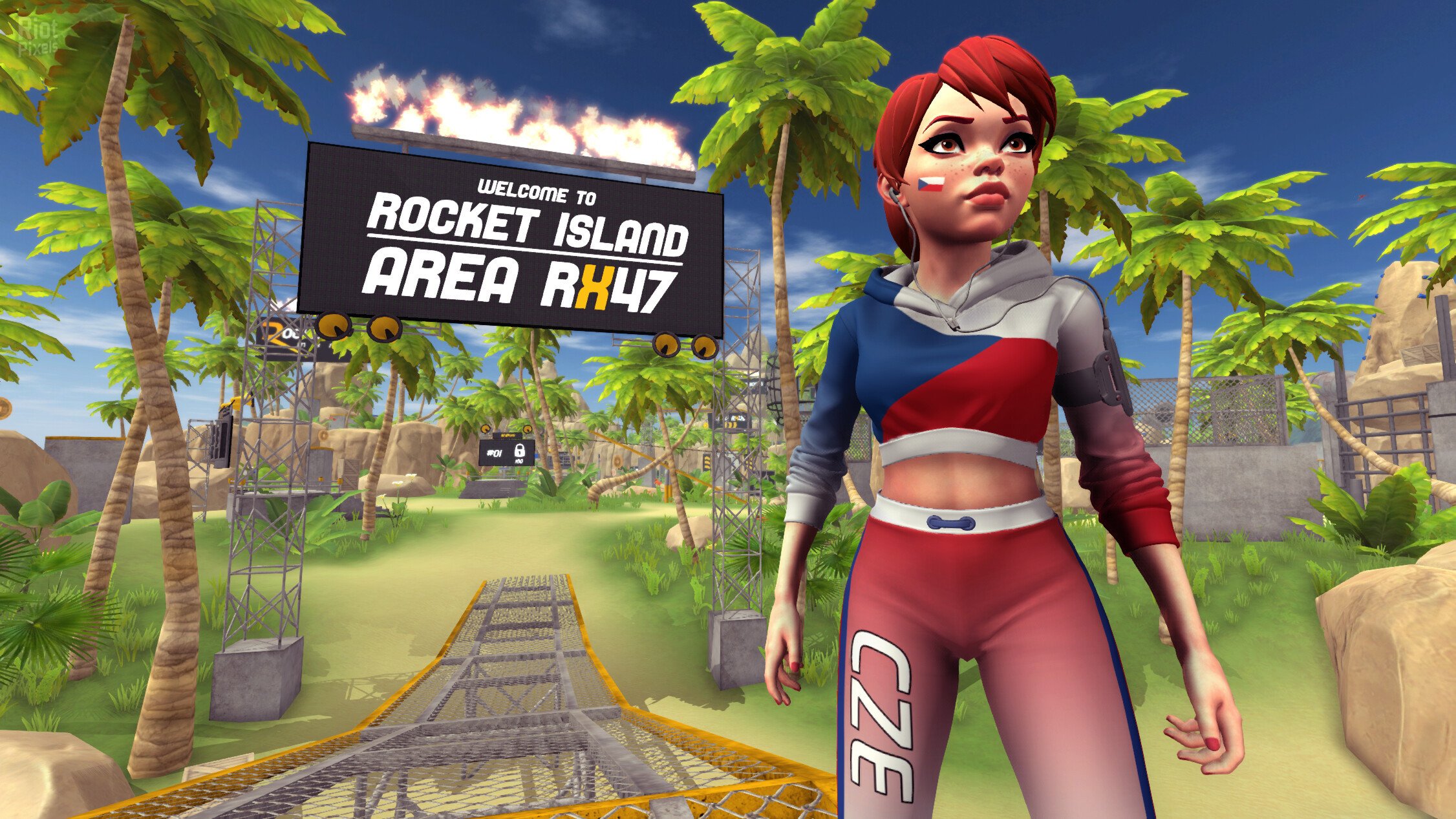 [10]-Rocket Boots Mania, v1.0.3012 Download