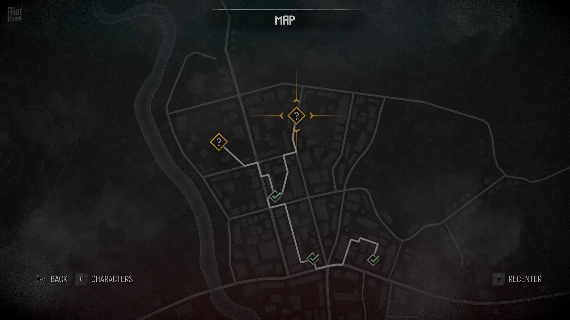 [3]-Dead Season – v1.0.0.9 Download