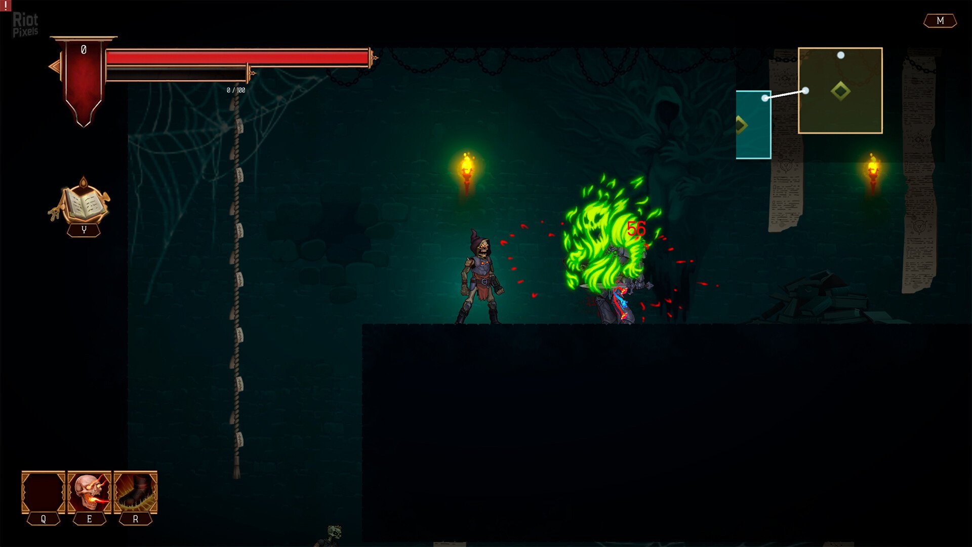 [8]-Soulbind: Tales of the Underworld Download