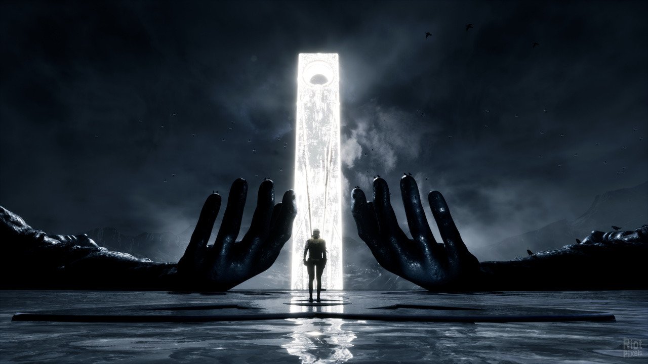 [12]-KARMA: The Dark World – Digital Deluxe Edition + Bonus Content Download