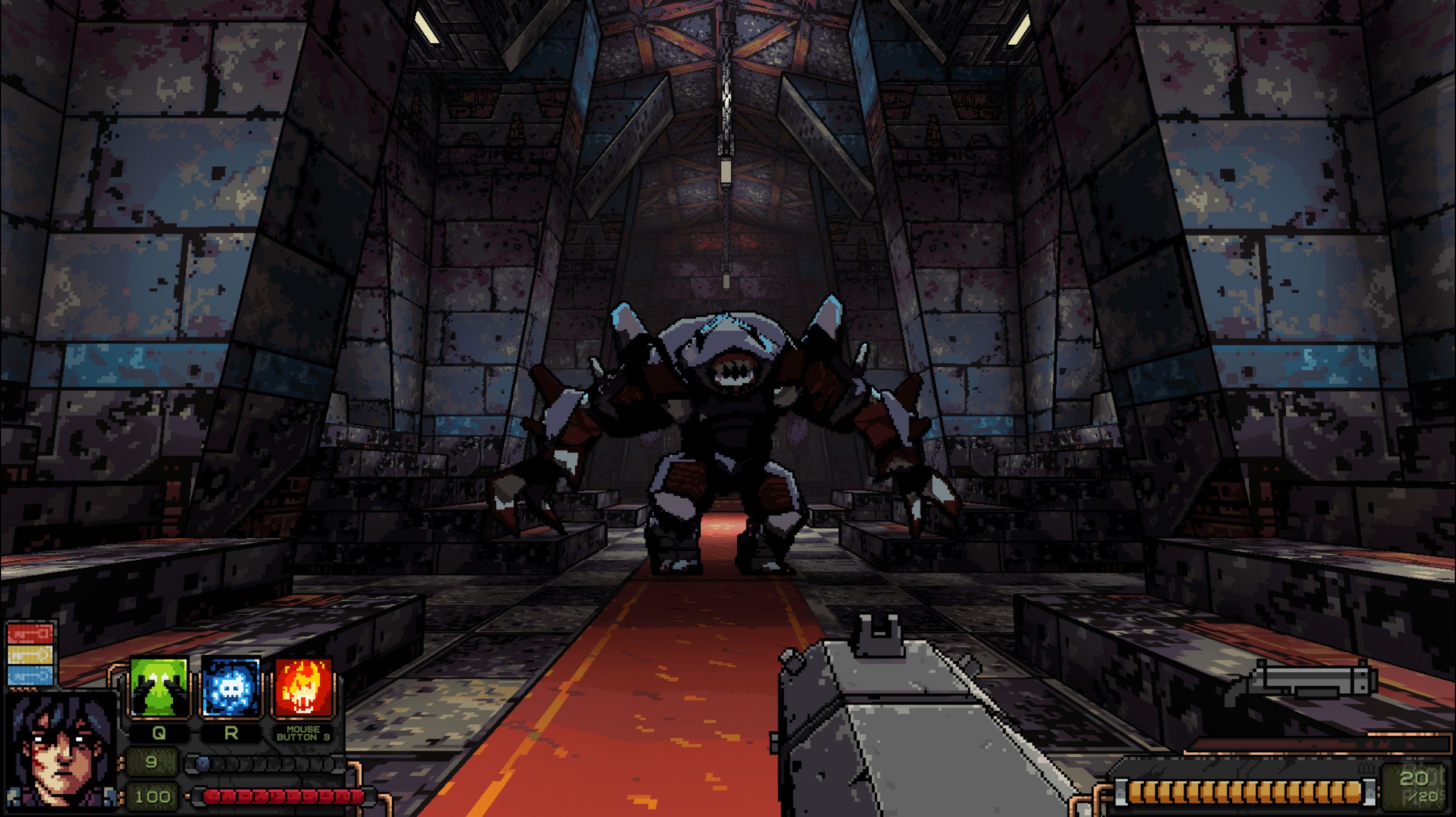 [12]-Project Warlock II – v1.0.0.0 Download