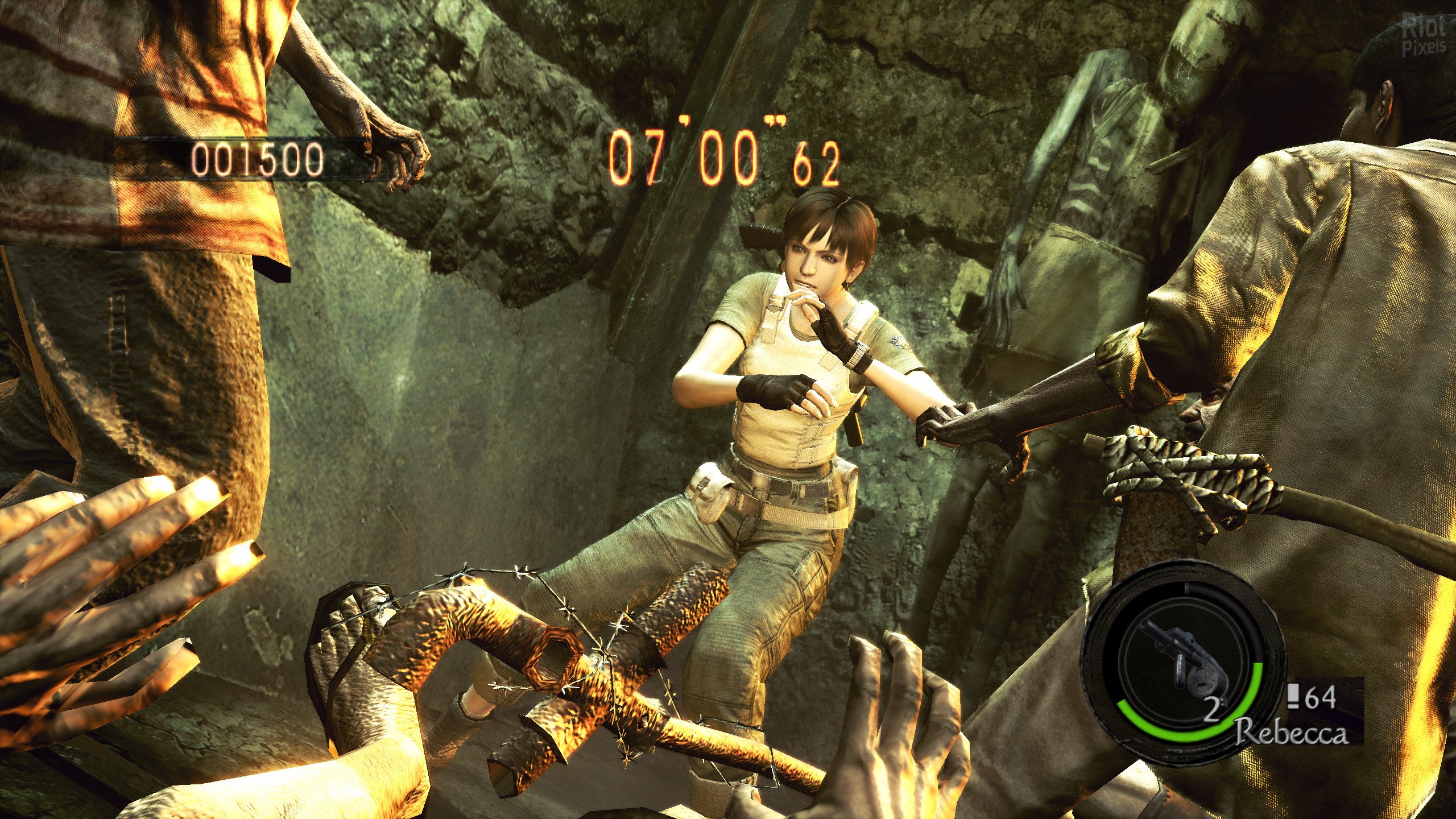 [5]-Resident Evil 5: Gold Edition Download