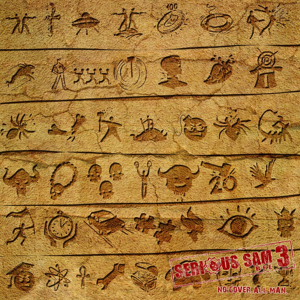 [21]-Serious Sam 3: BFE v233089 + Jewel of the Nile DLC Download
