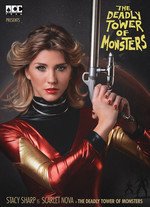 The Deadly Tower of Monsters-HohohoGames