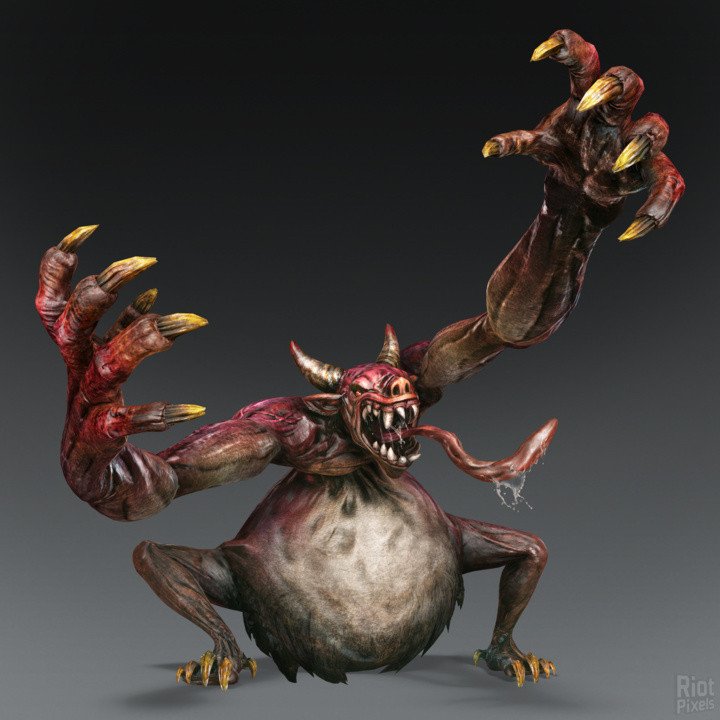 [18]-Toukiden 2 – v1.0.1 + All DLCs Download