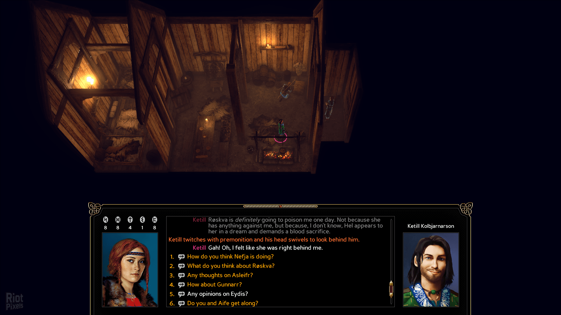 [16]-Expeditions: Viking – v1.0.1 Download
