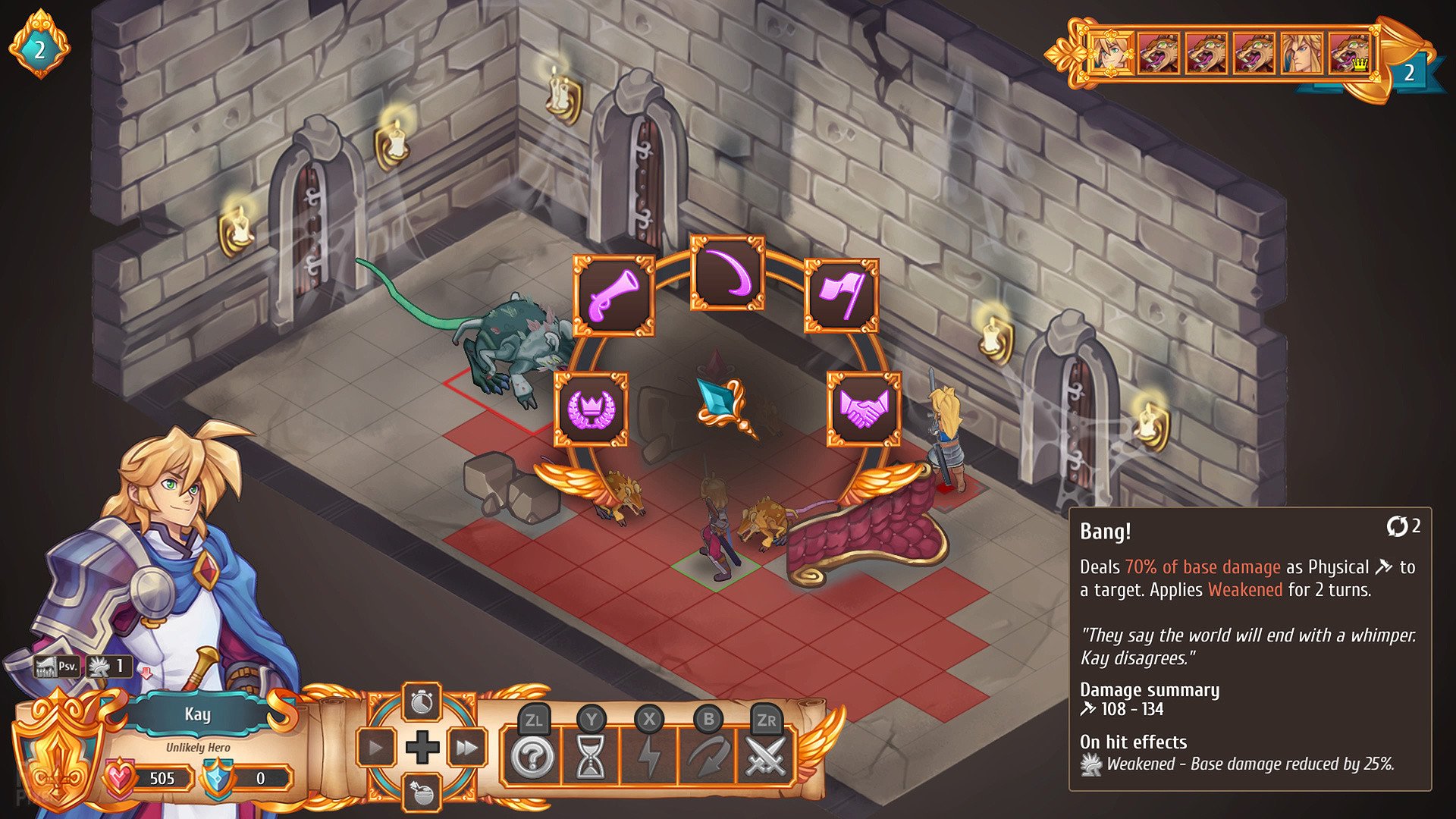 [7]-Regalia: Of Men and Monarchs – v1.02 Download