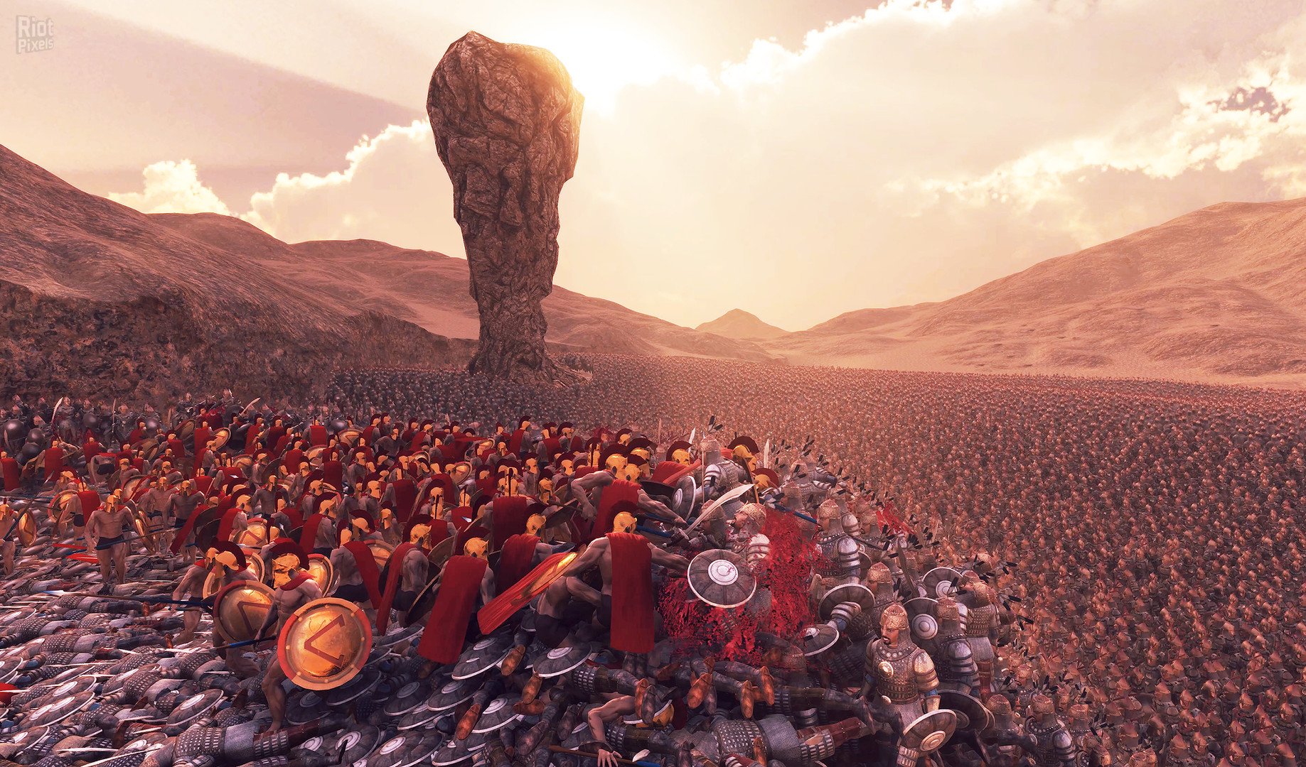 [7]-Ultimate Epic Battle Simulator Download