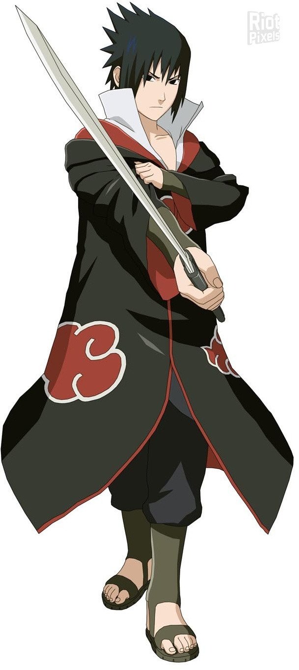 [20]-NARUTO SHIPPUDEN: Ultimate Ninja STORM 2 Download