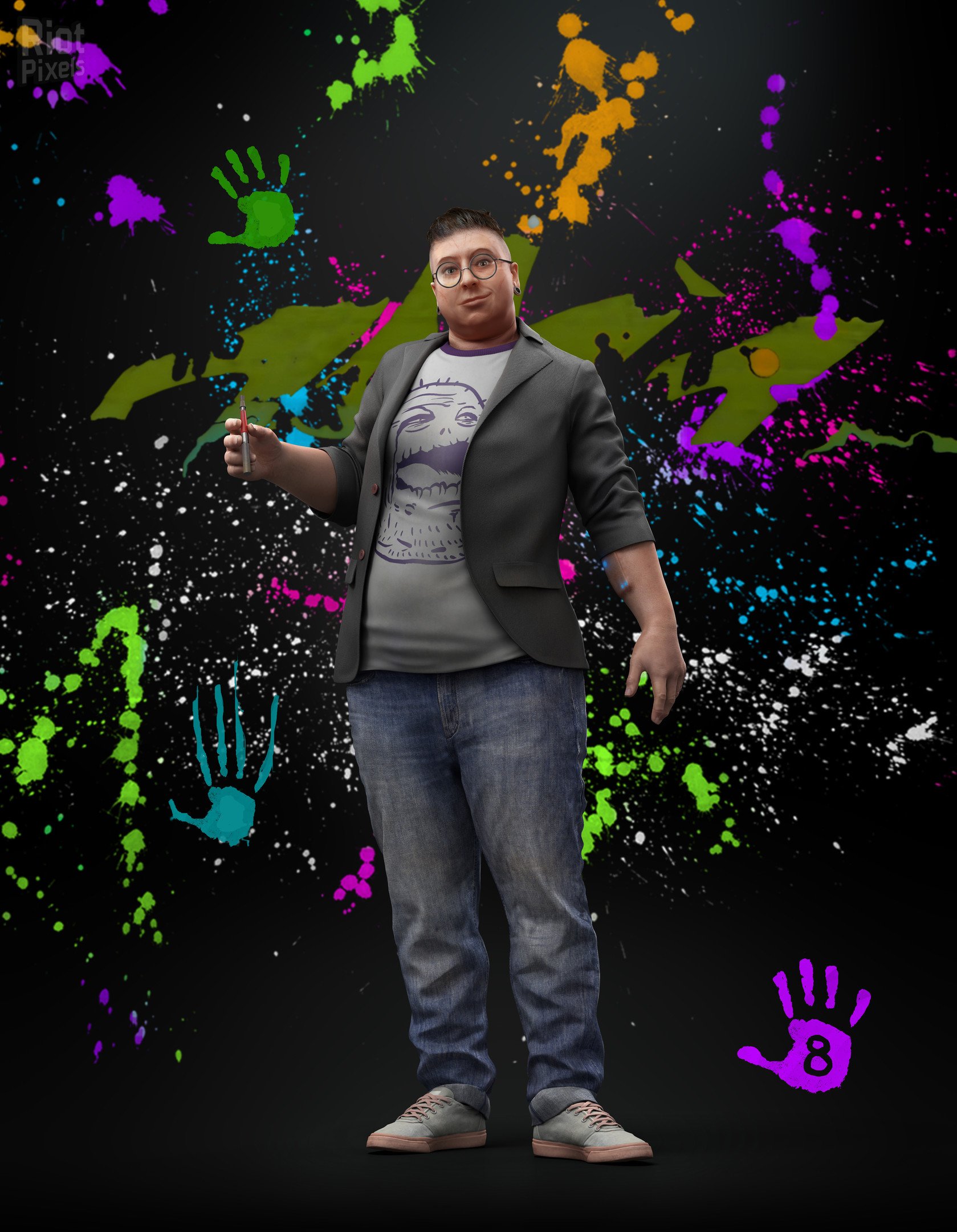 [21]-Watch Dogs 2: Gold Edition – v1.17 + All DLCs + Bonus Content Download