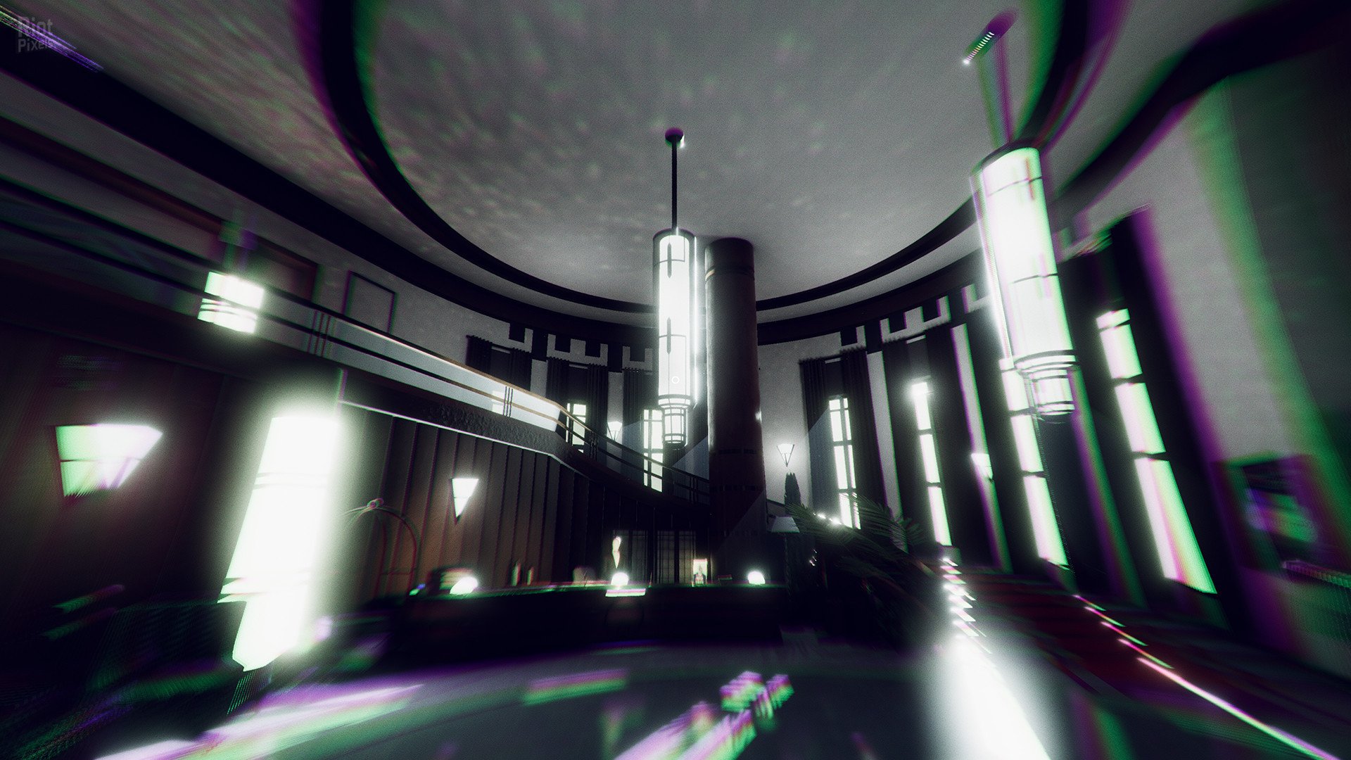 [11]-The Spectrum Retreat Download