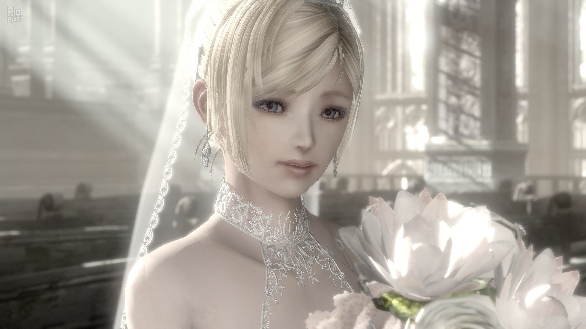 [9]-Resonance of Fate – 4K/HD Edition Download
