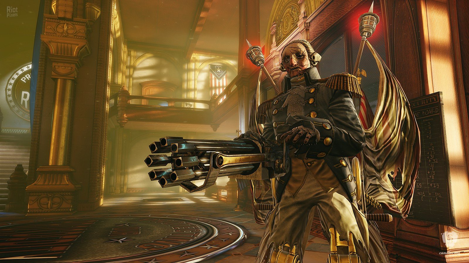 [29]-BioShock Infinite: The Complete Edition Download