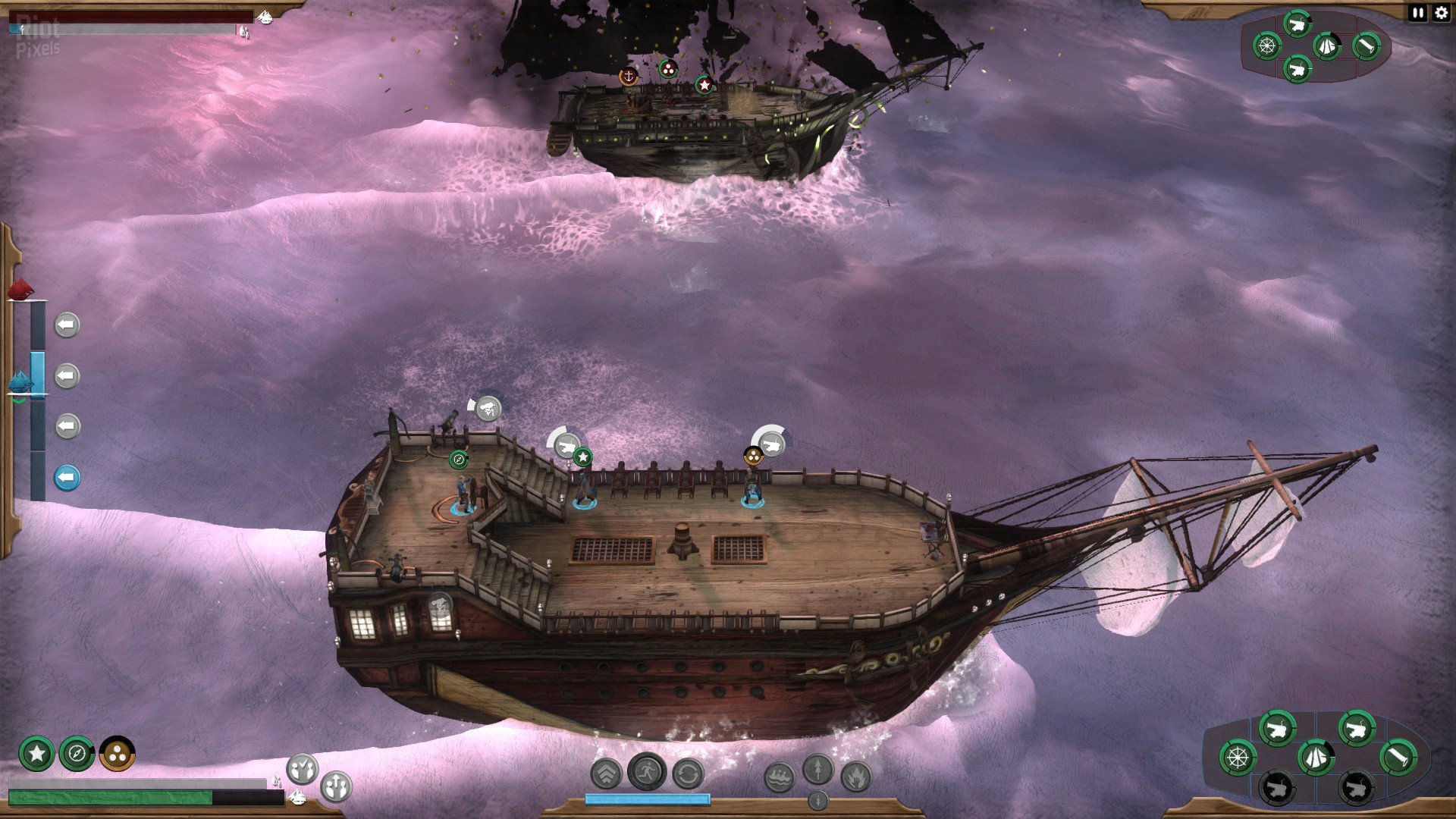[2]-Abandon Ship – v1.0.13298 Download
